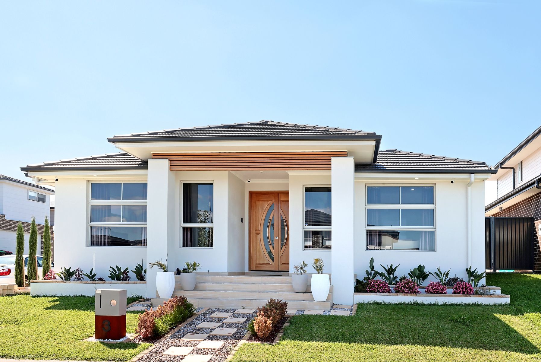 3 Middleridge Drive, Glenmore Park, NSW 2745