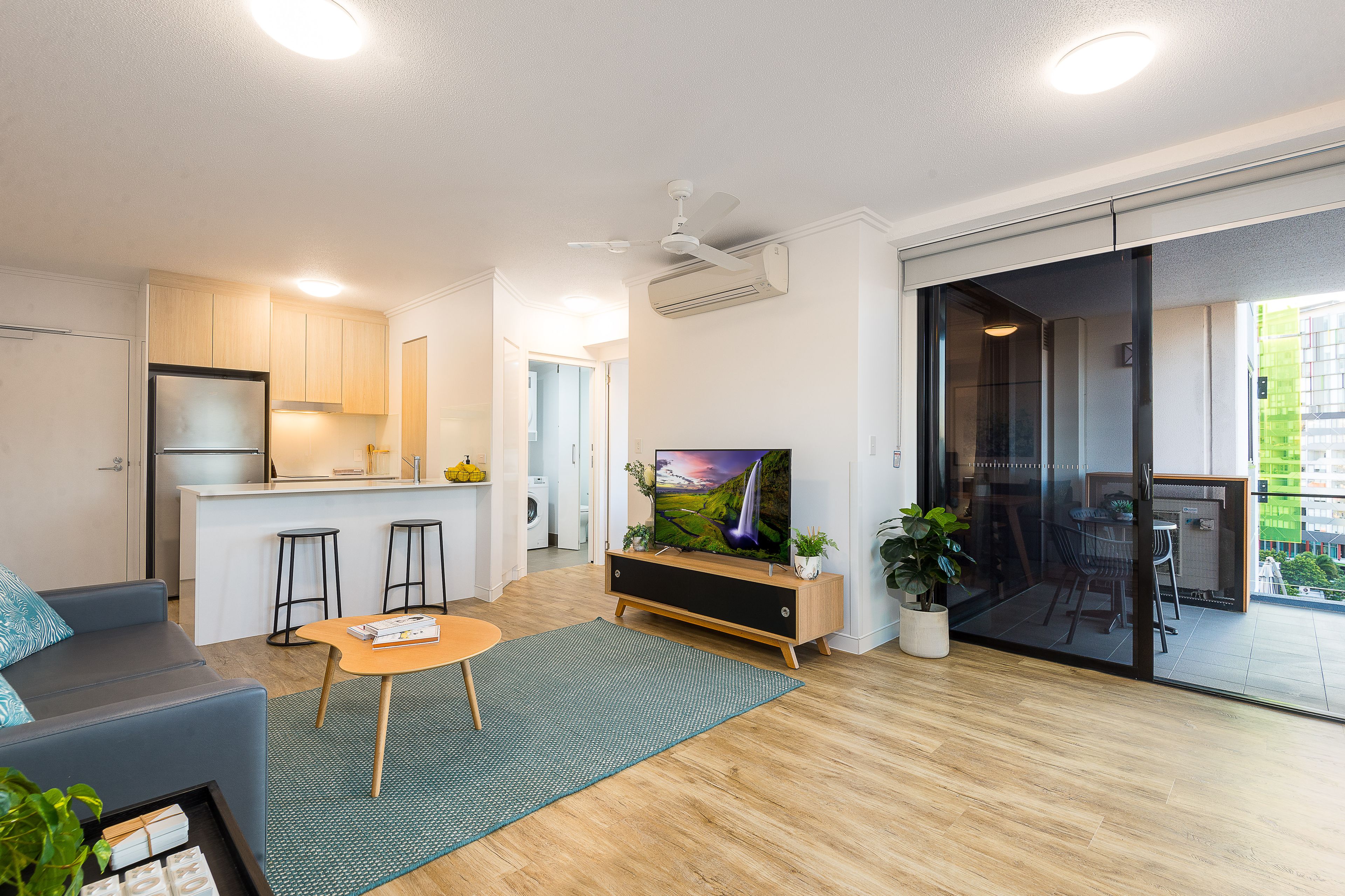 703/398 St Pauls Terrace, Fortitude Valley, QLD 4006