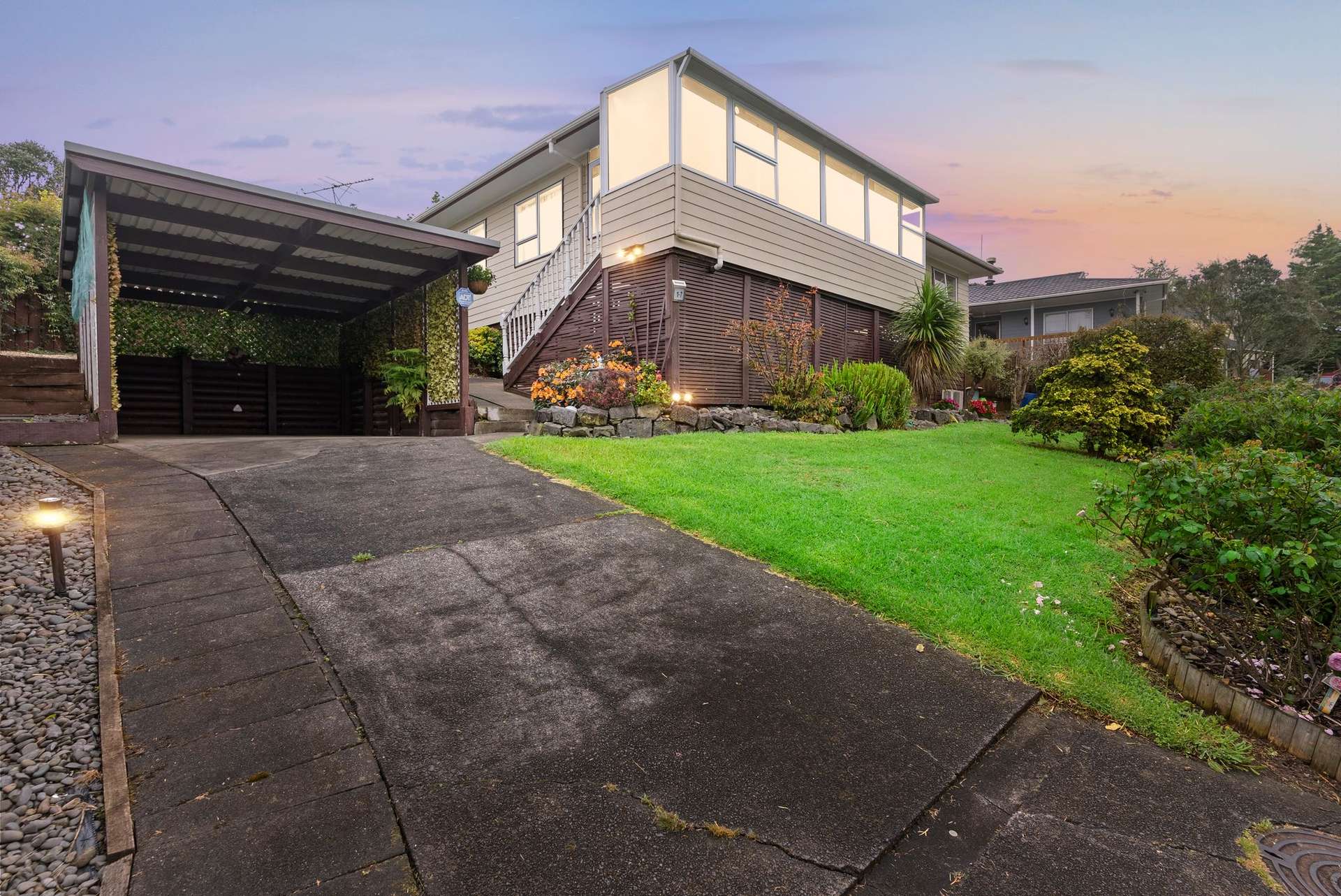 1/7 Danube Lane, Glen Eden, Waitakere City Real Estate Ray White