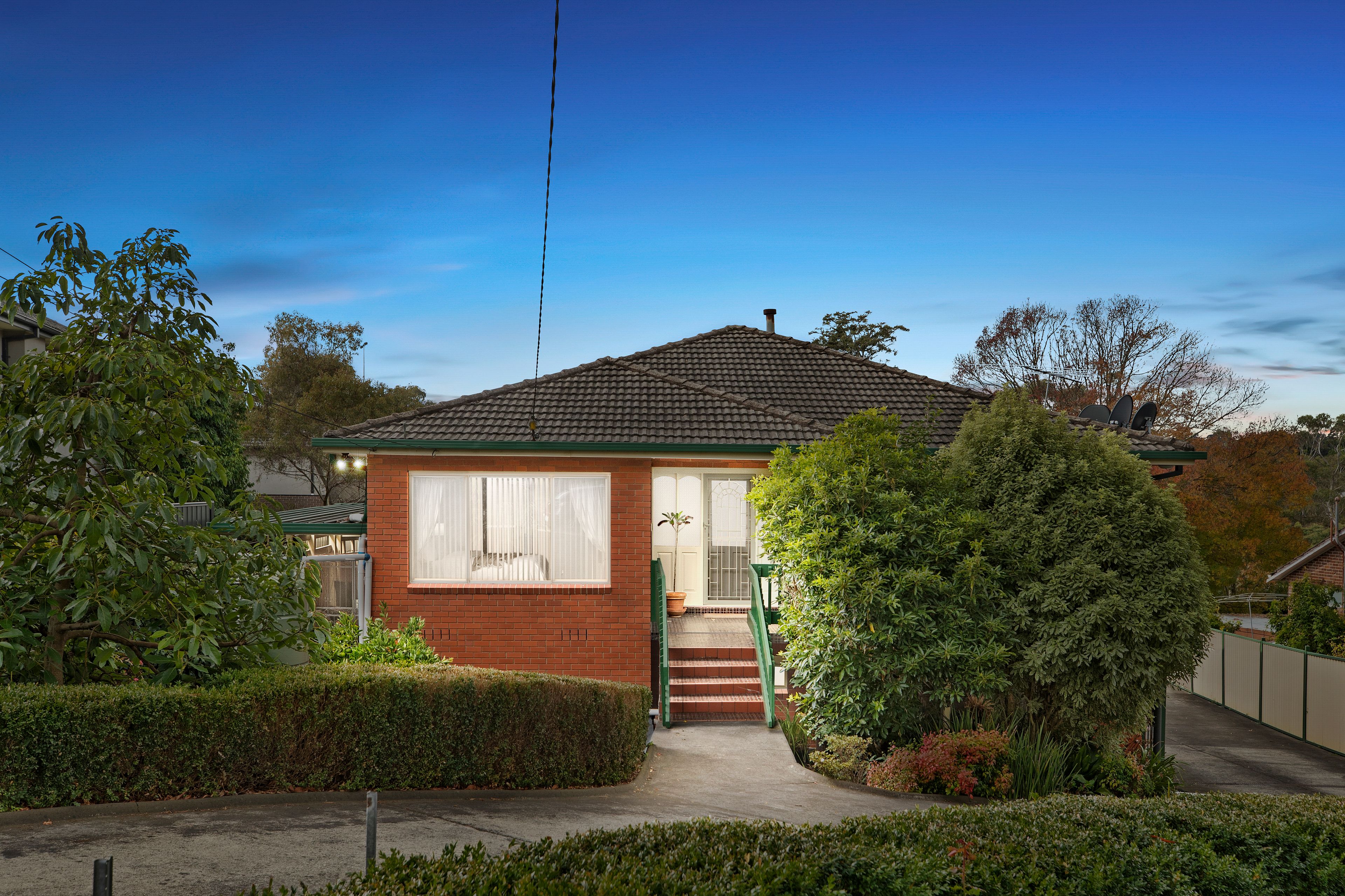 44 Oliver Street, Ringwood VIC 3134