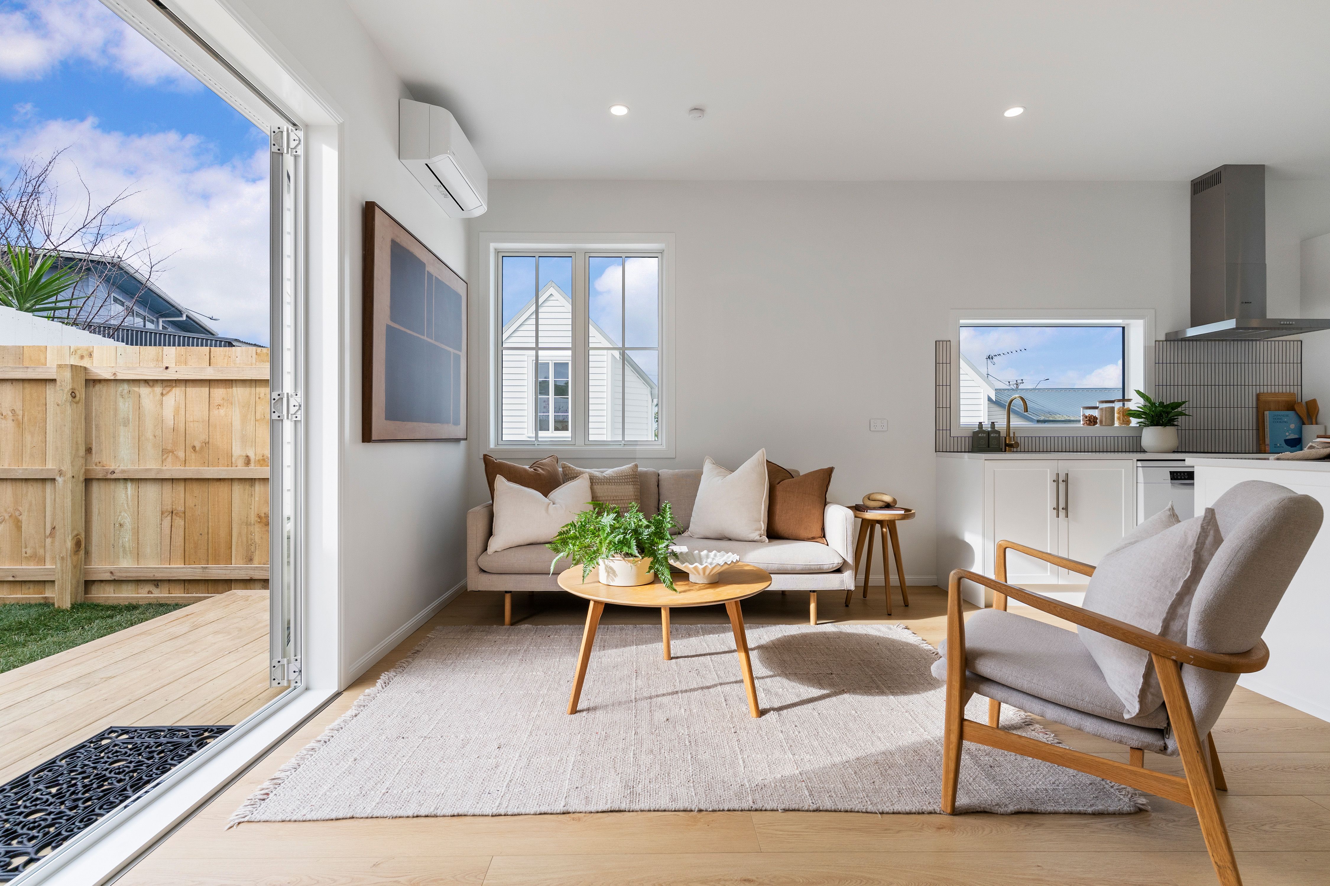 240C Rangatira Road, Beach Haven, North Shore City