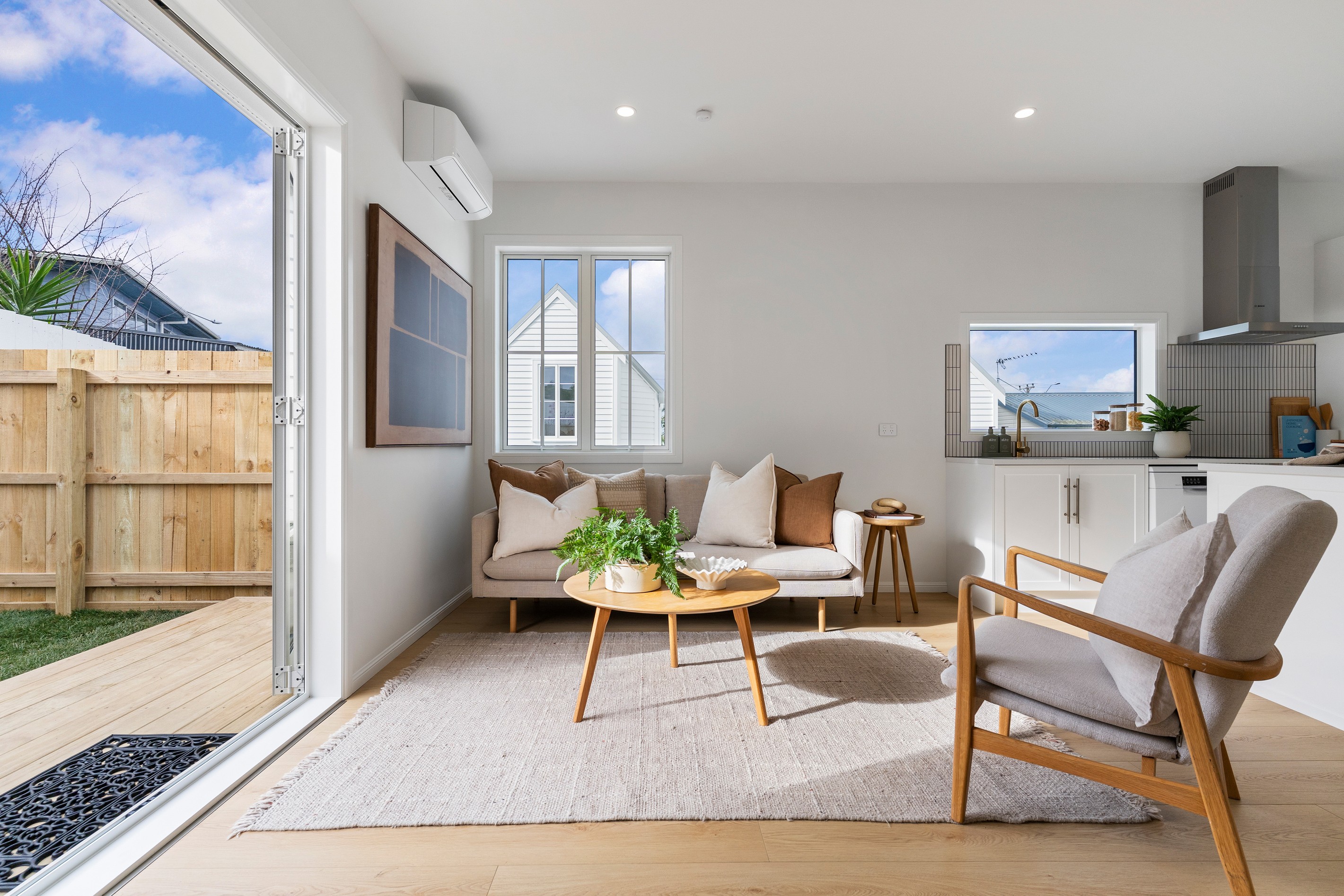 240C Rangatira Road, Beach Haven, North Shore City