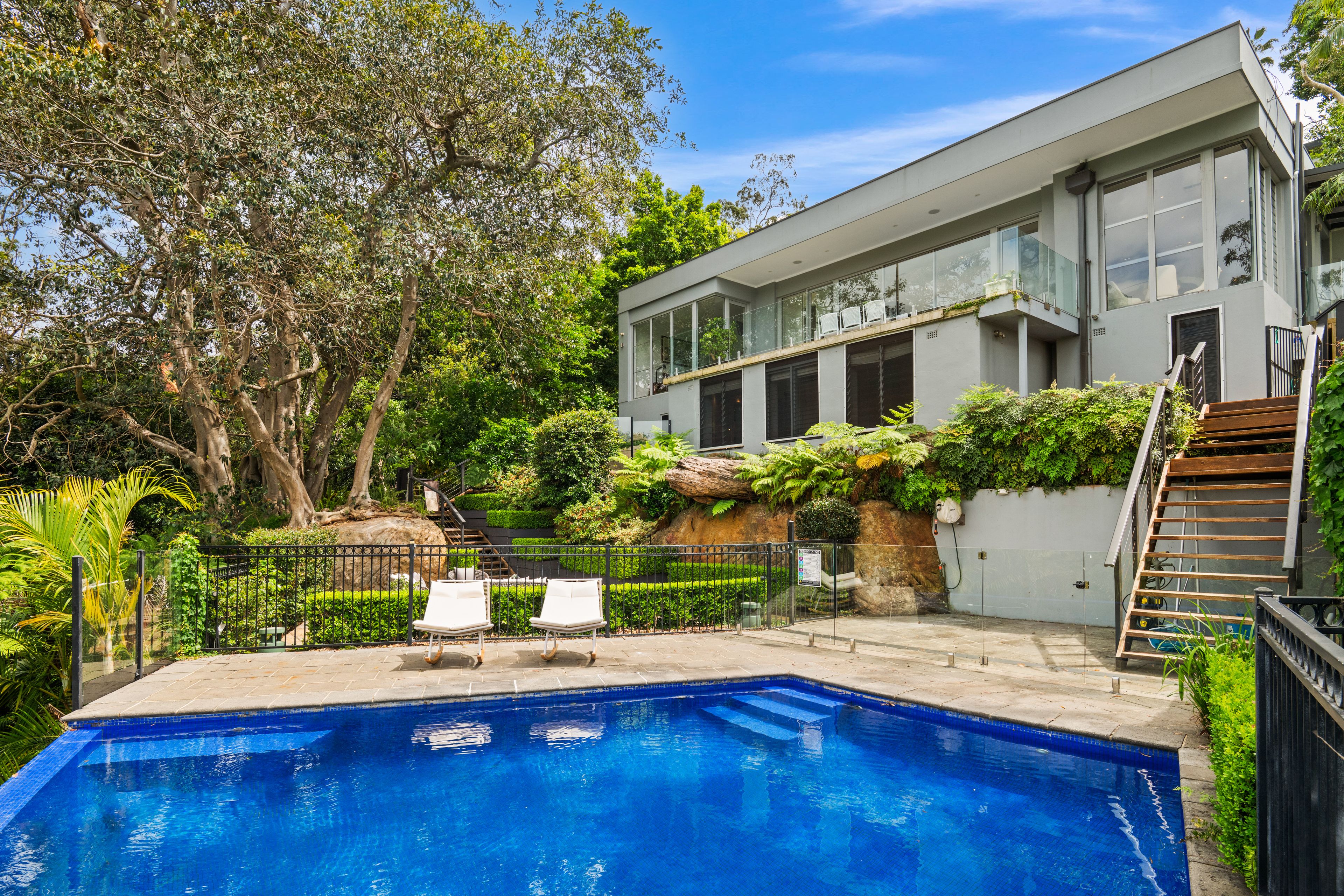 60 The Bulwark , Castlecrag NSW 2068