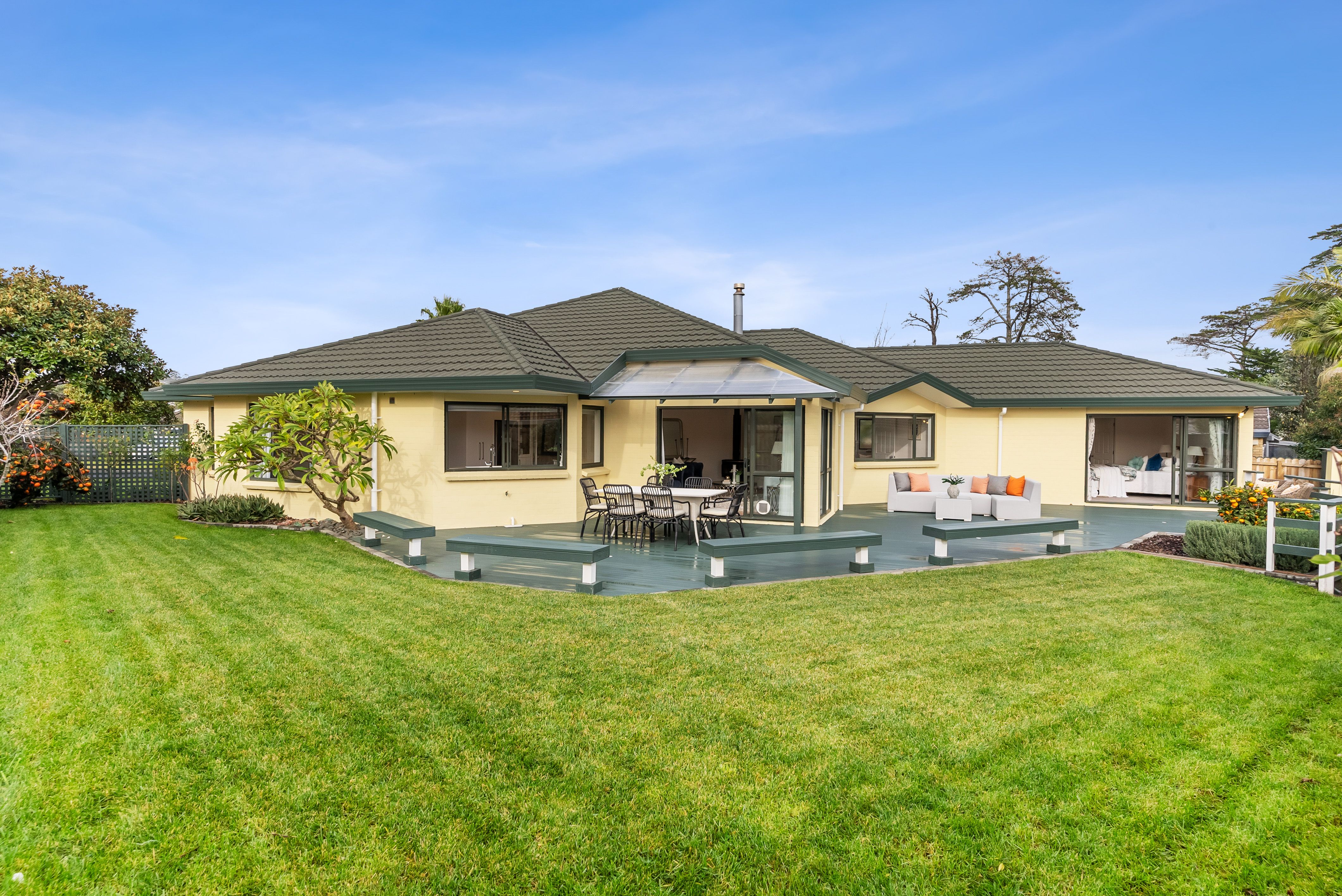 15 Glencullen Place, Dannemora, Manukau City
