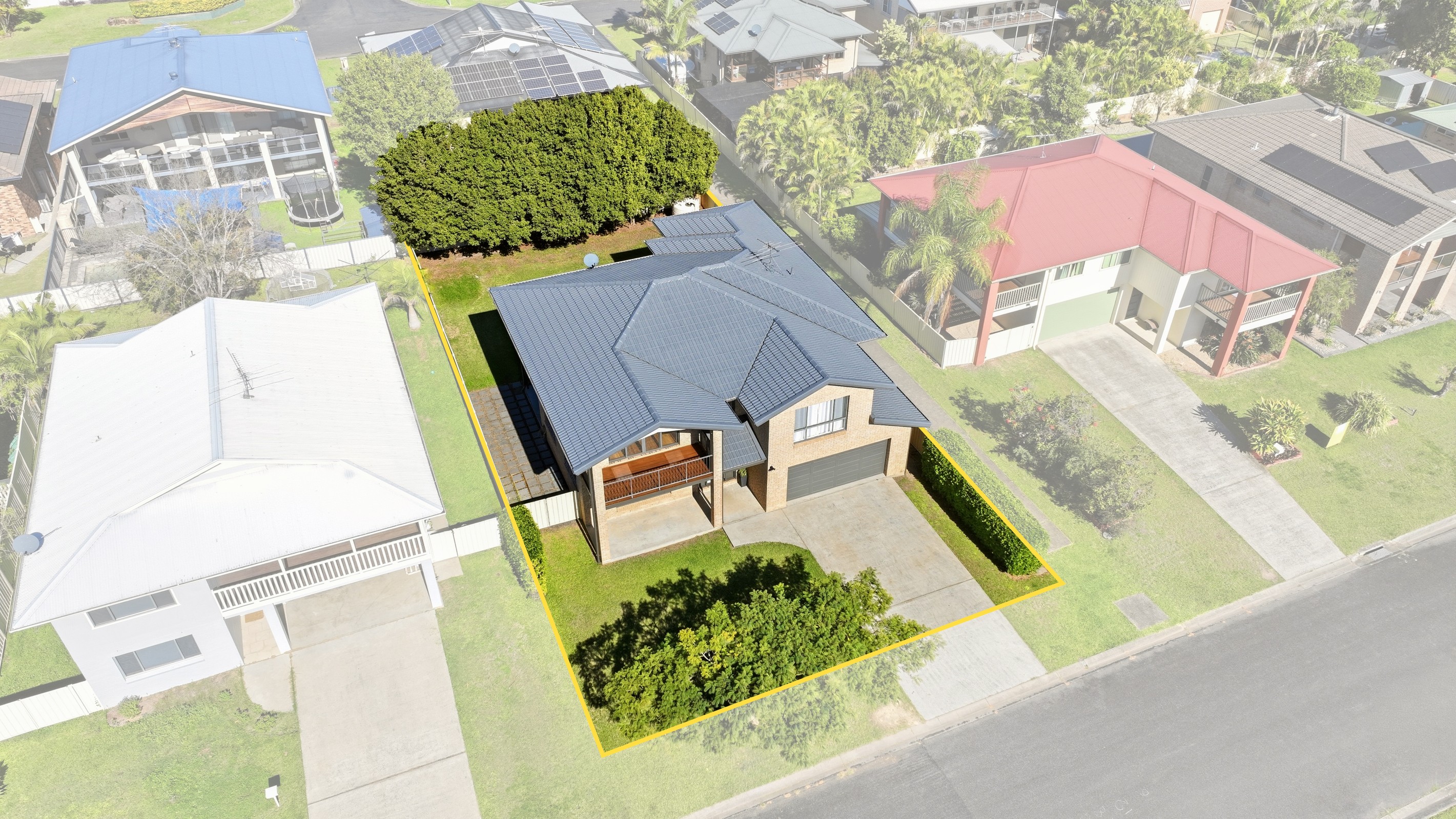 22 Riverdale Court, Grafton, NSW 2460