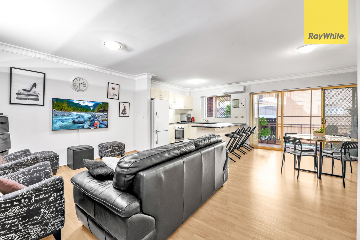 9/36 Virginia Street, Rosehill, NSW 2142