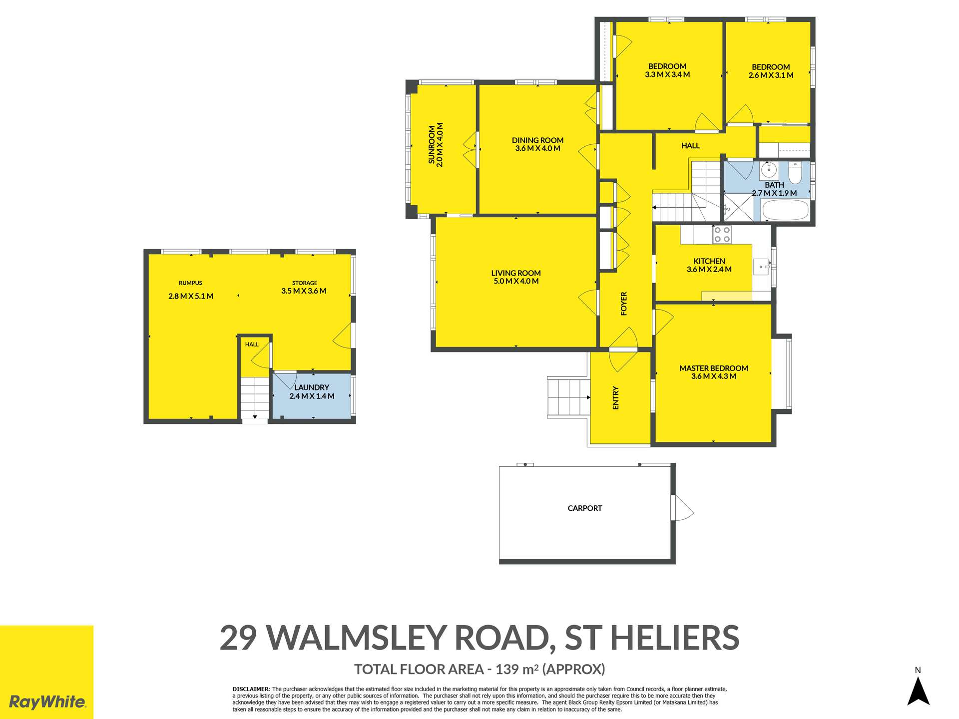 29 Walmsley Road photo 15