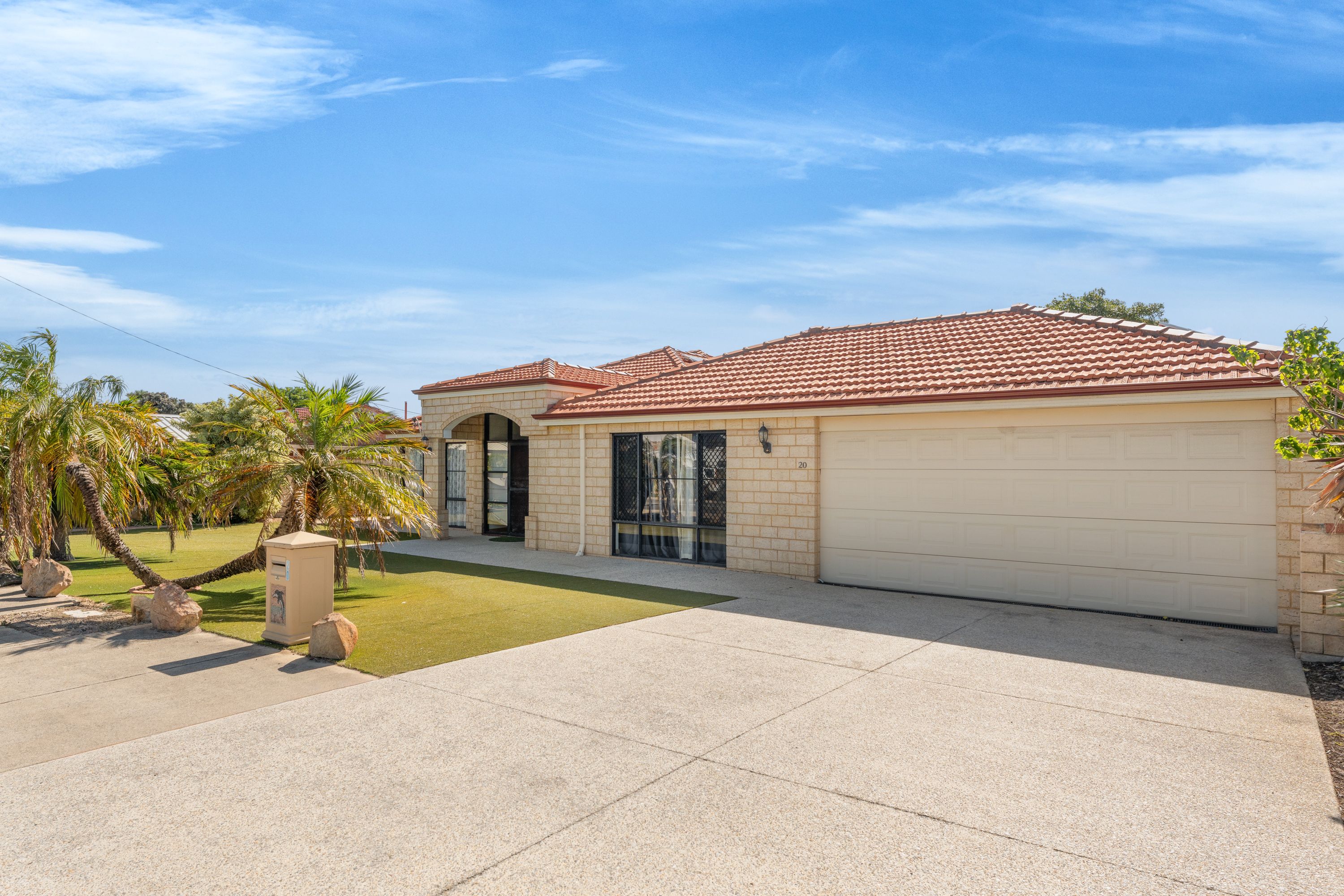 20 June Road, Safety Bay, WA 6169