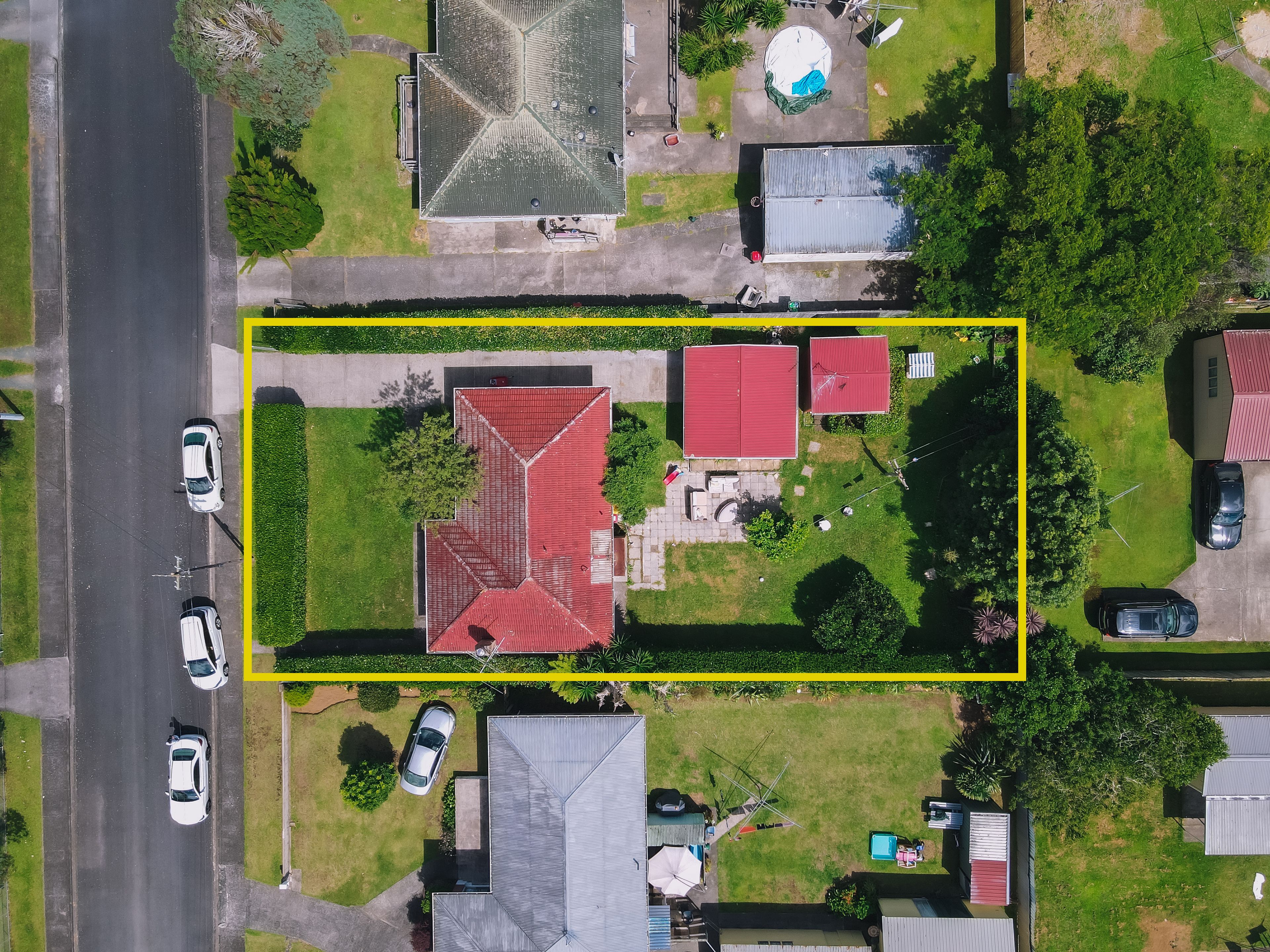 8 Kerry Place, Papakura, Papakura