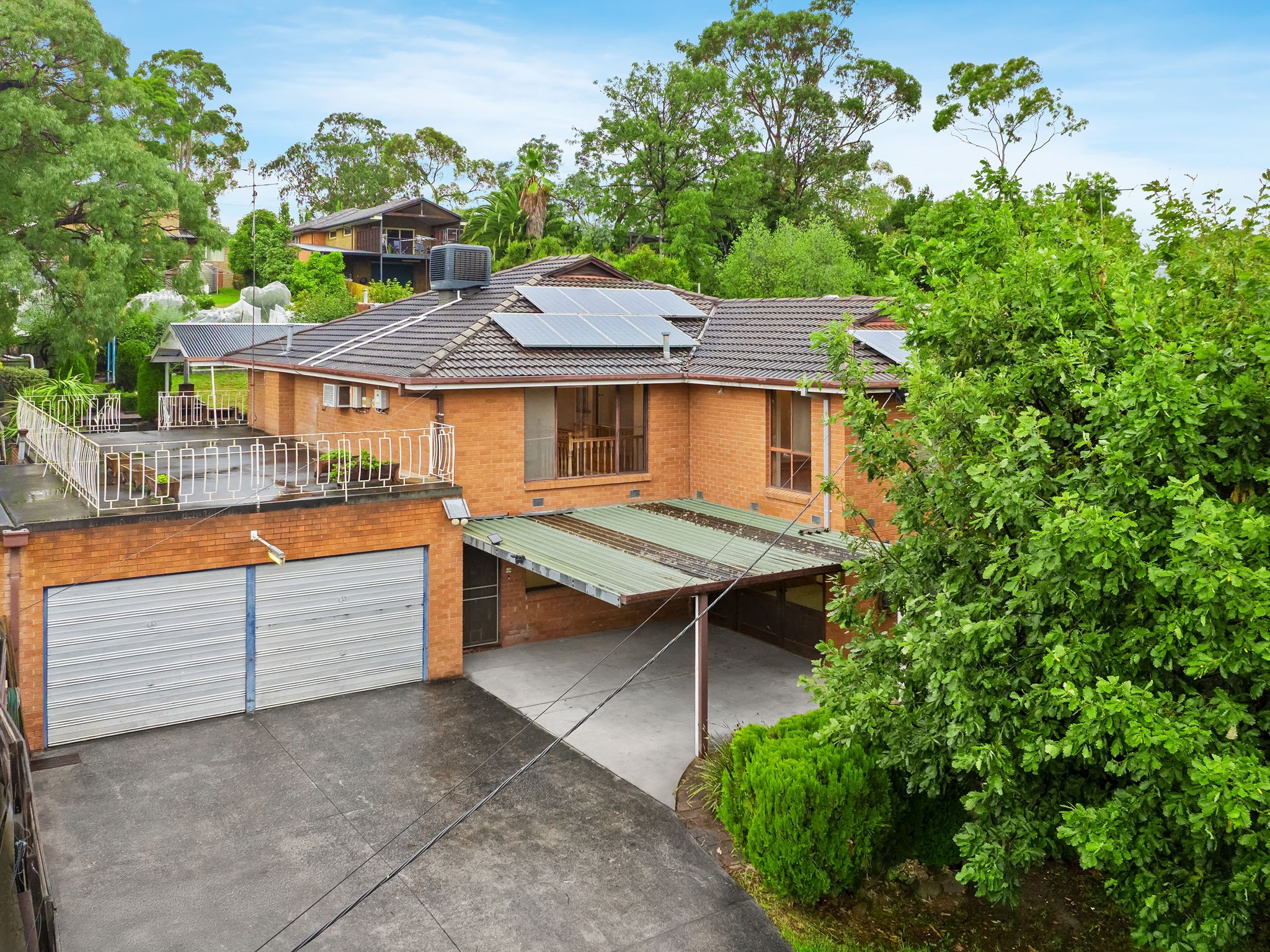 17 Sunnyside Crescent, Wattle Glen, VIC 3096
