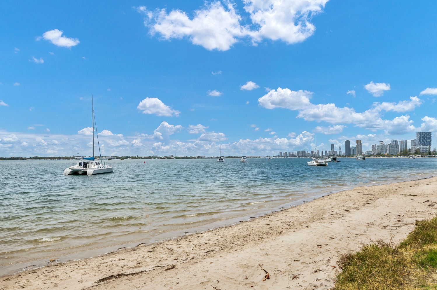 5/264 Marine Parade, Labrador, QLD 4215