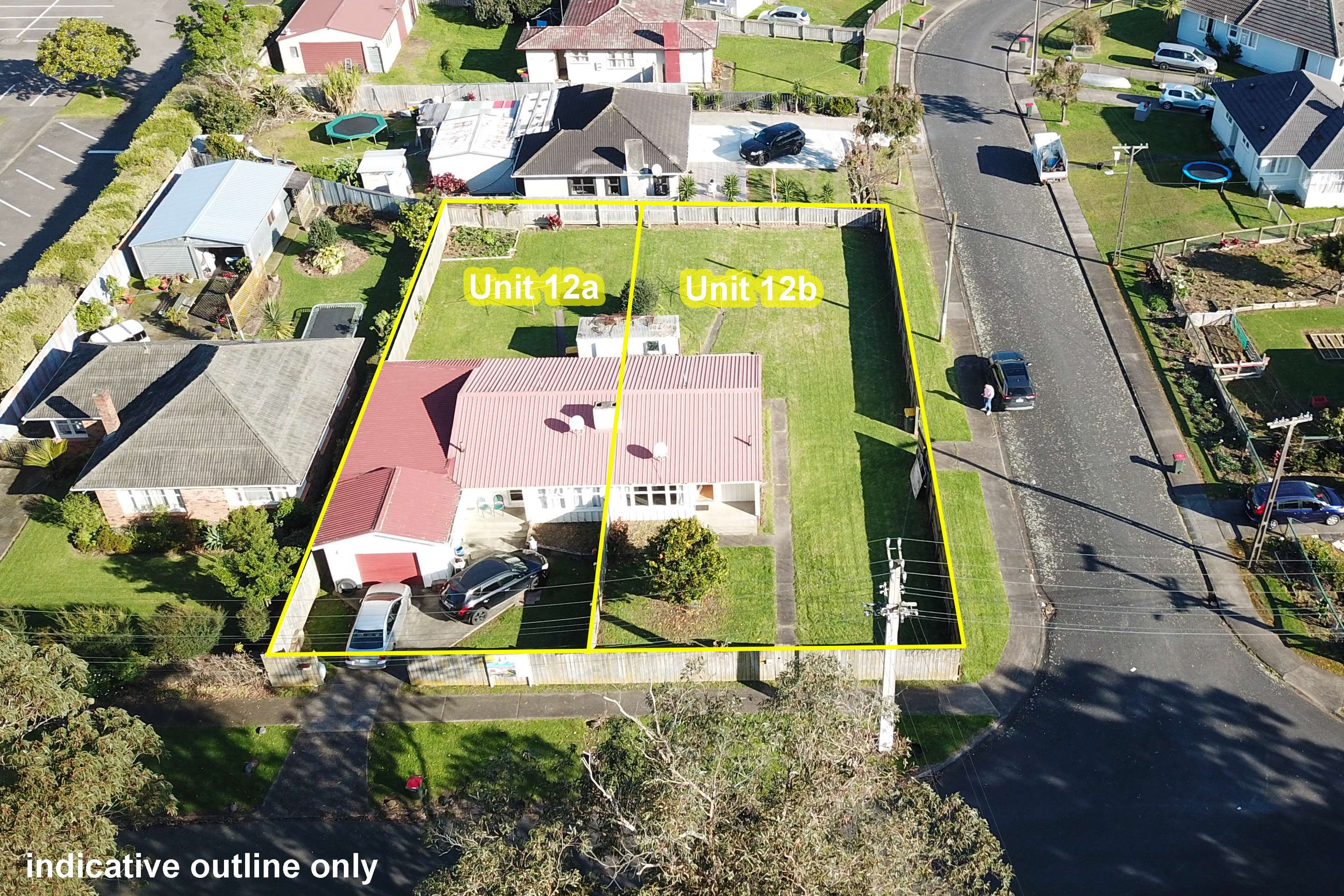 12 Johnstones Road, Otara, Manukau City Real Estate Ray White New