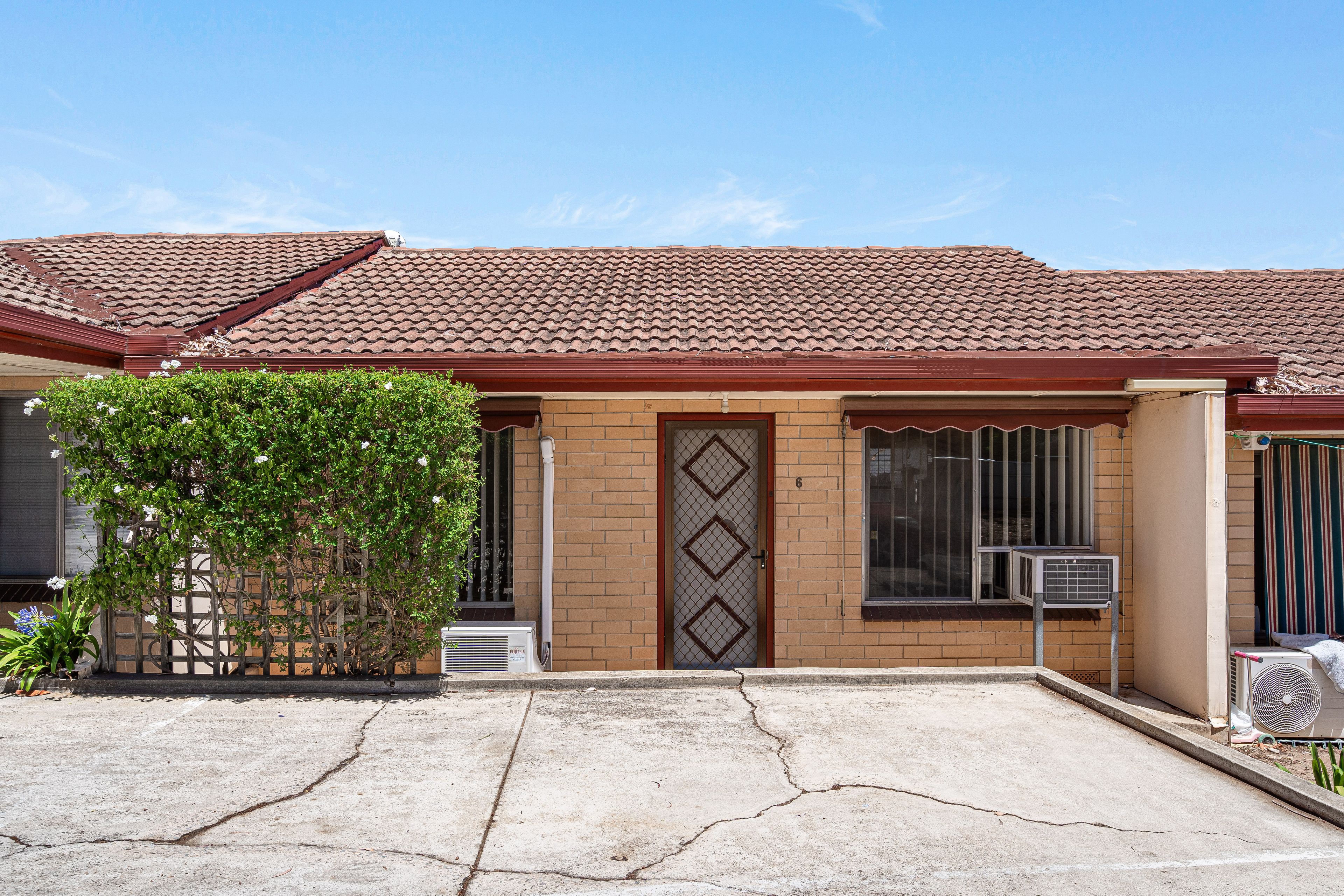 58 Pitman Road, Windsor Gardens SA 5087