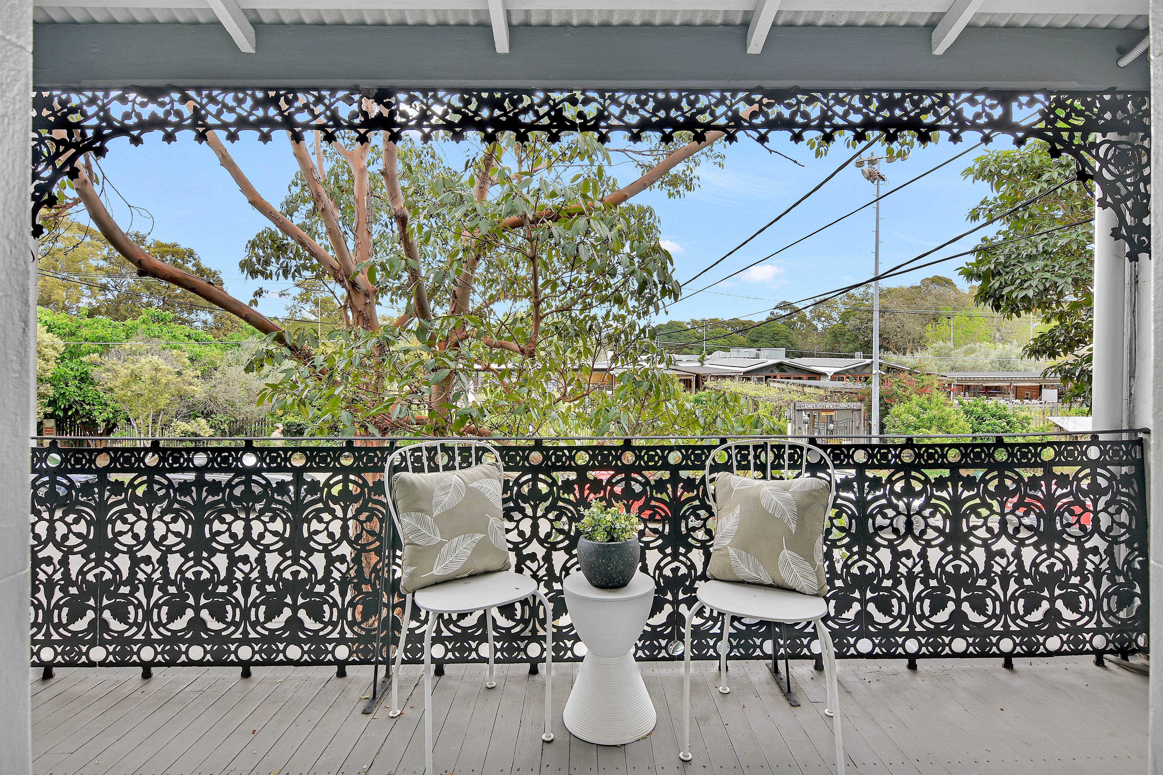 60 Mallett Street — photo 5 of 8