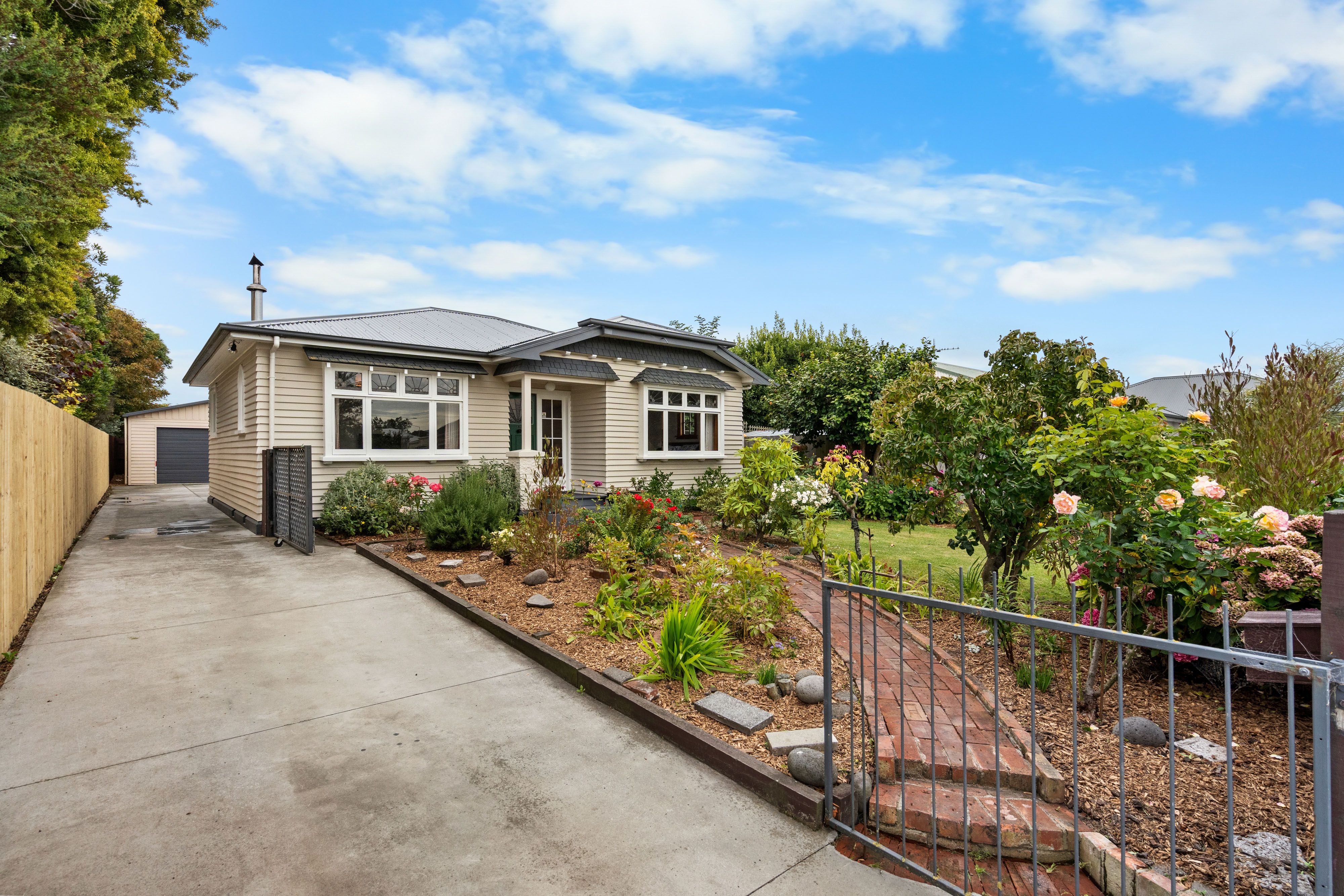 23 Woodhouse Street, Linwood, Christchurch City
