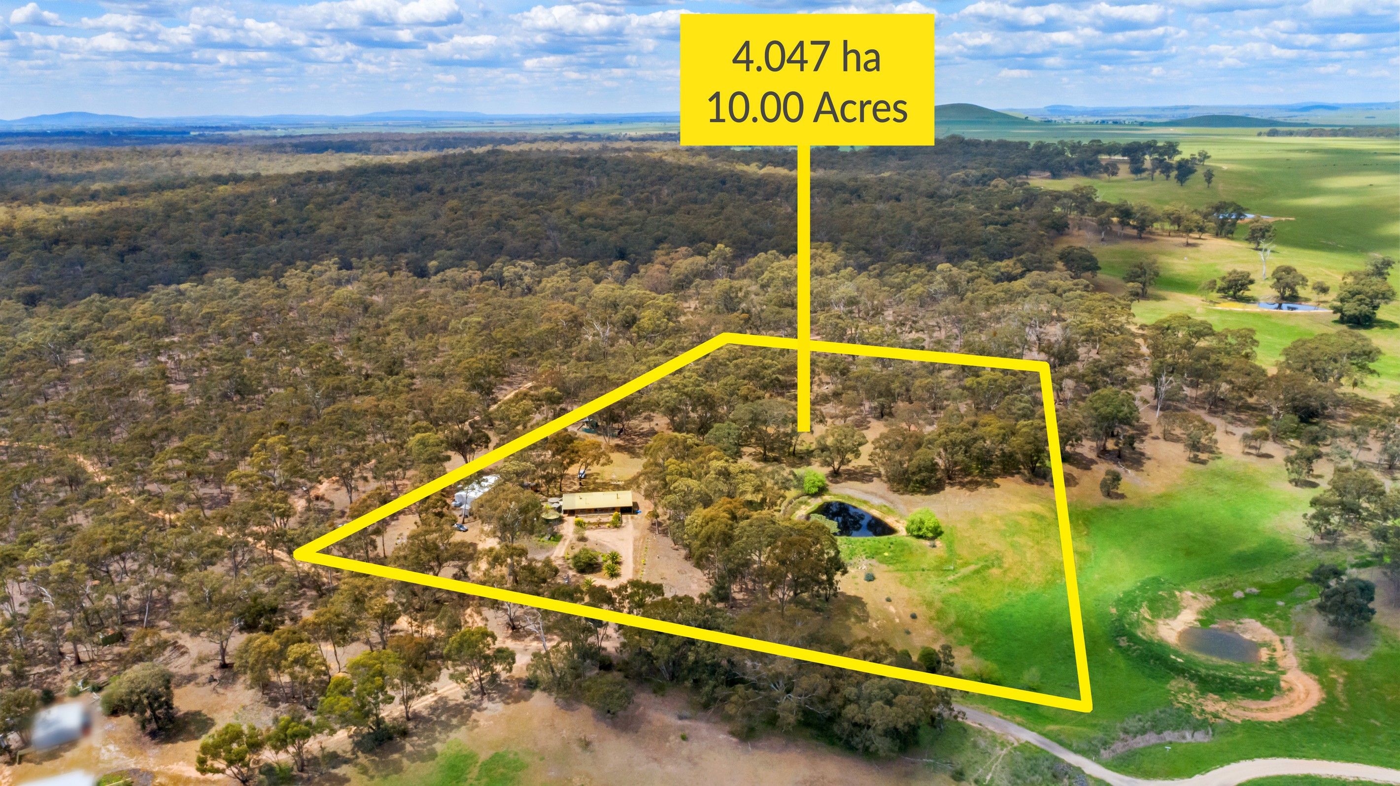 70 Matthews Road, Mount Glasgow, VIC 3371