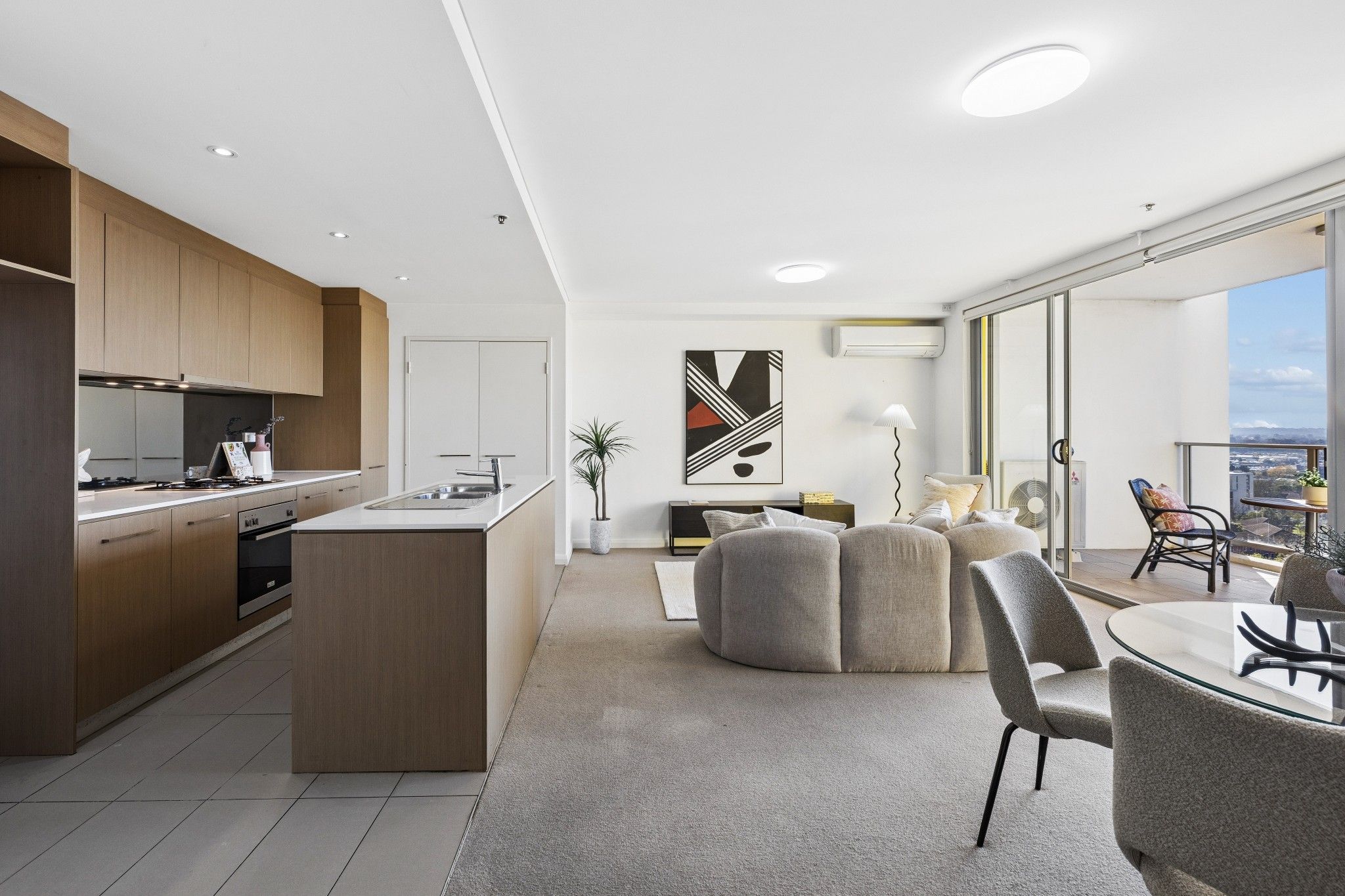 81/1-3 Bigge Street, Warwick Farm, NSW 2170