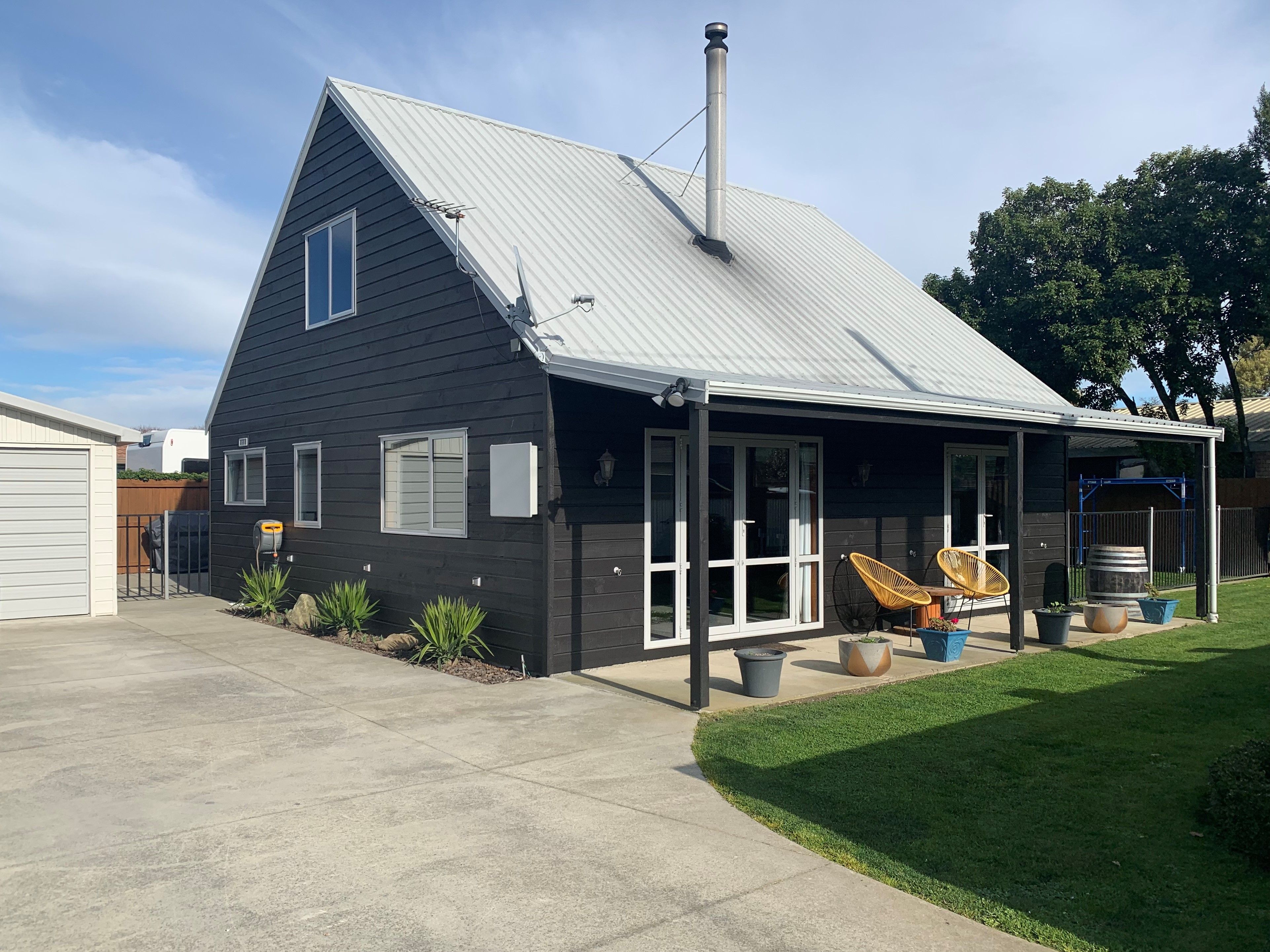 1 Coleridge Street, Rolleston, Selwyn District