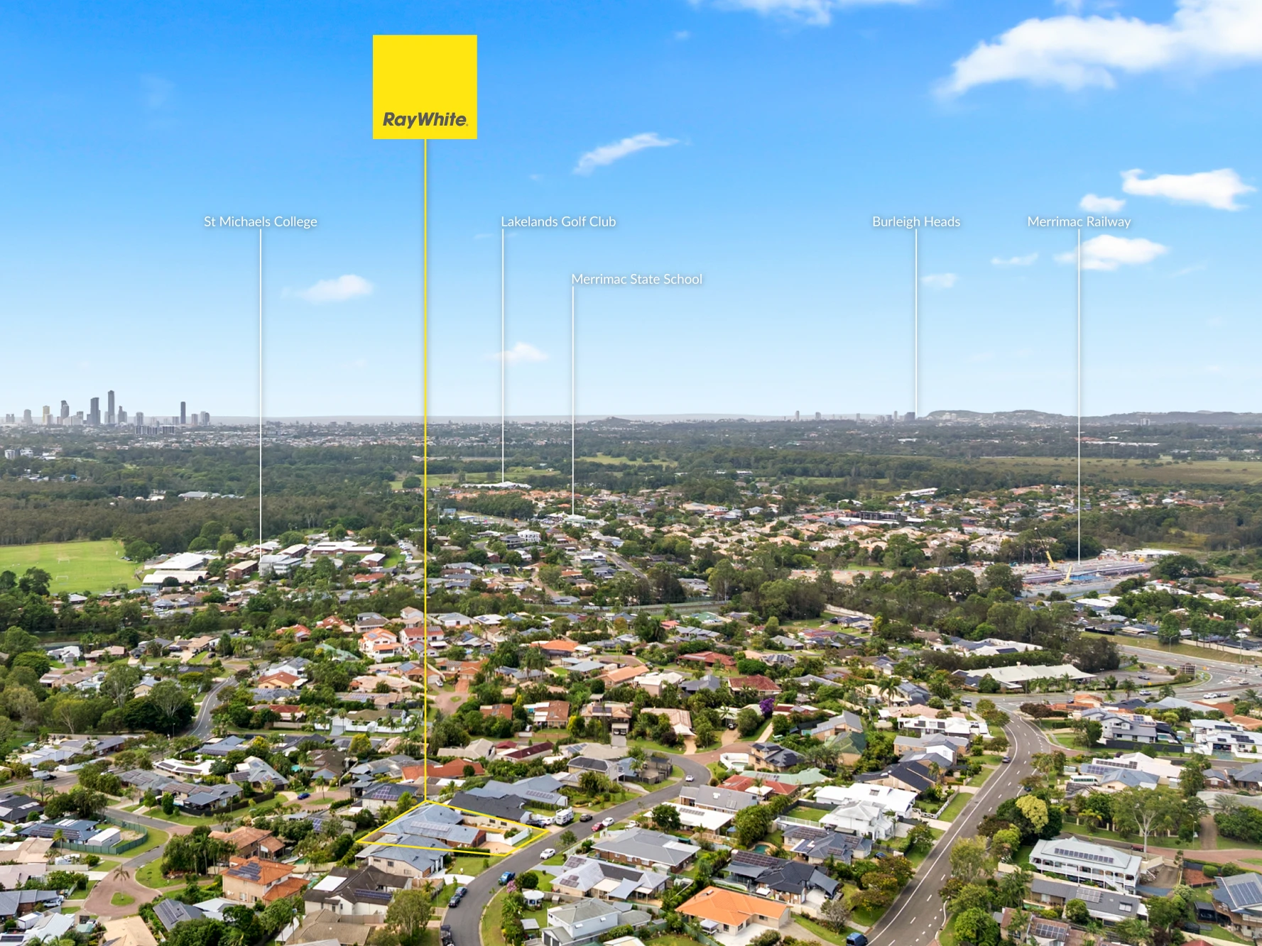 12 Macallan Street, Merrimac, QLD 4226