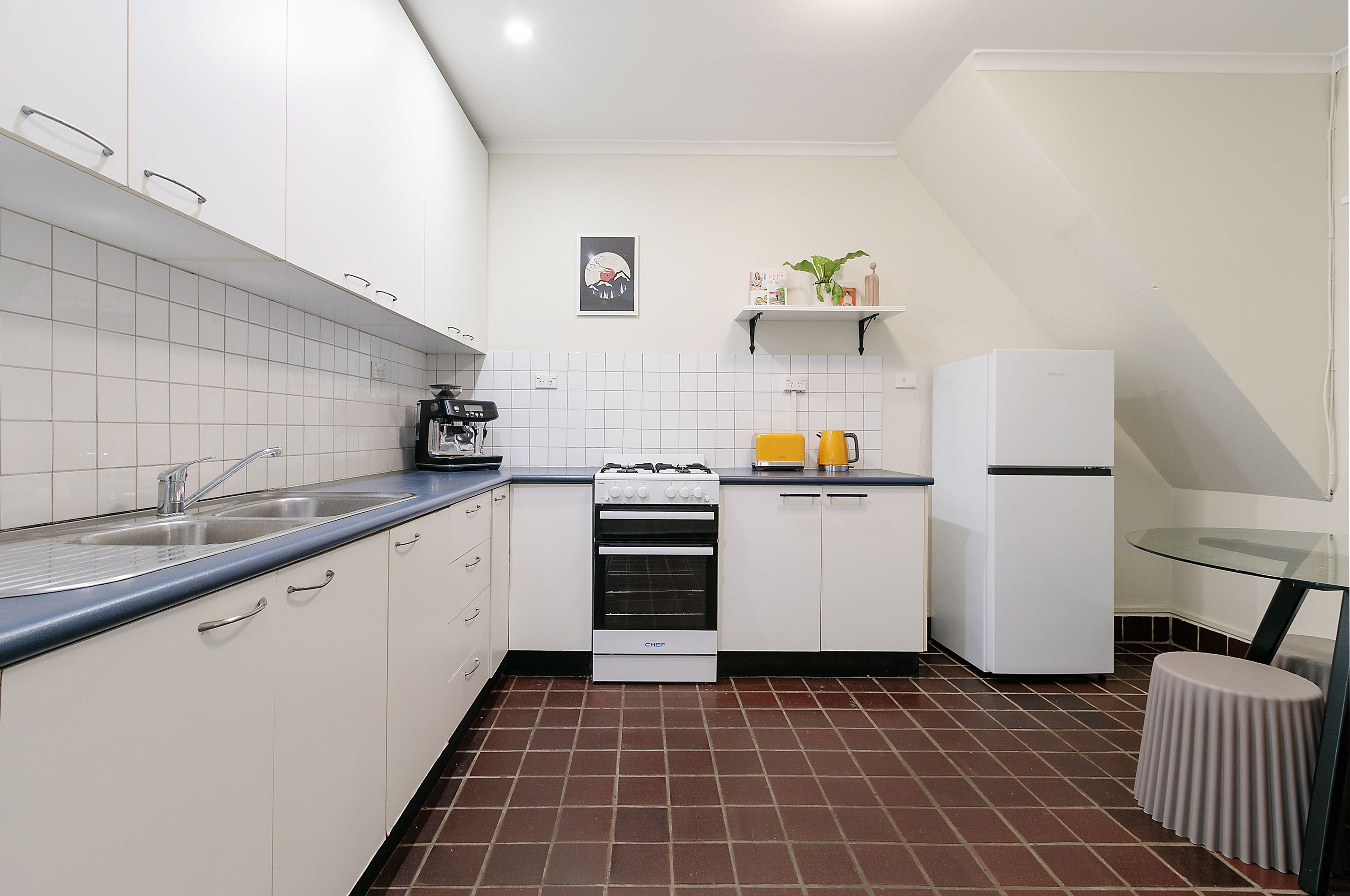 64 Marlborough Street, Surry Hills, NSW 2010