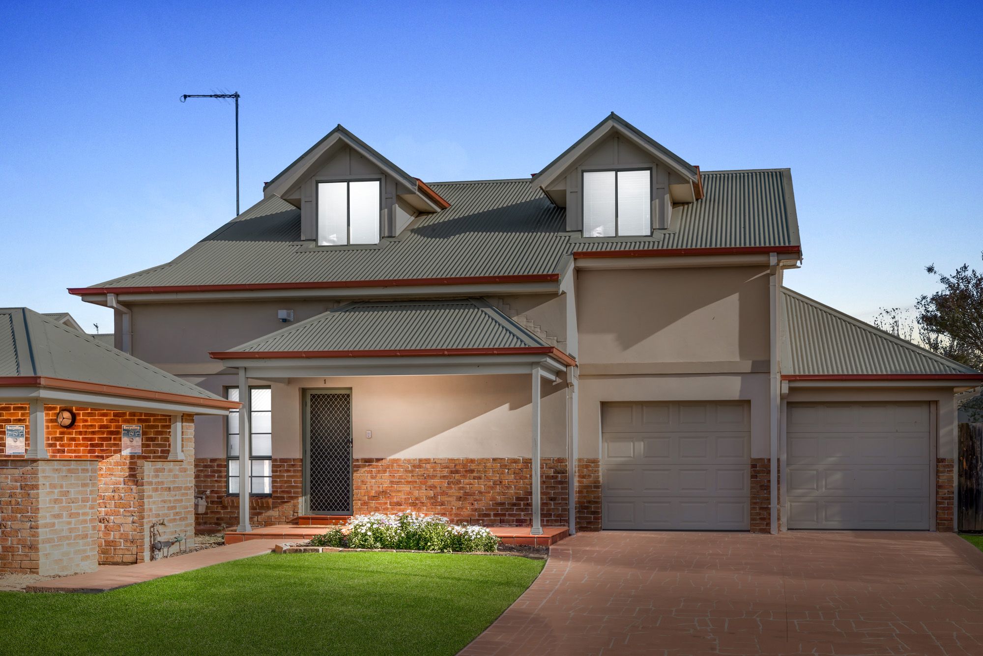 22 John Street, St Marys NSW 2760