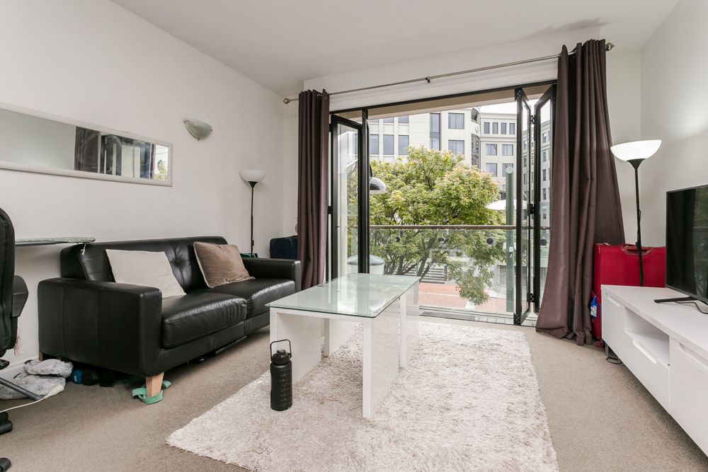 1O/20 Pakenham Street East, Auckland Central, Auckland City 1010 Apartment for Sale Auckland