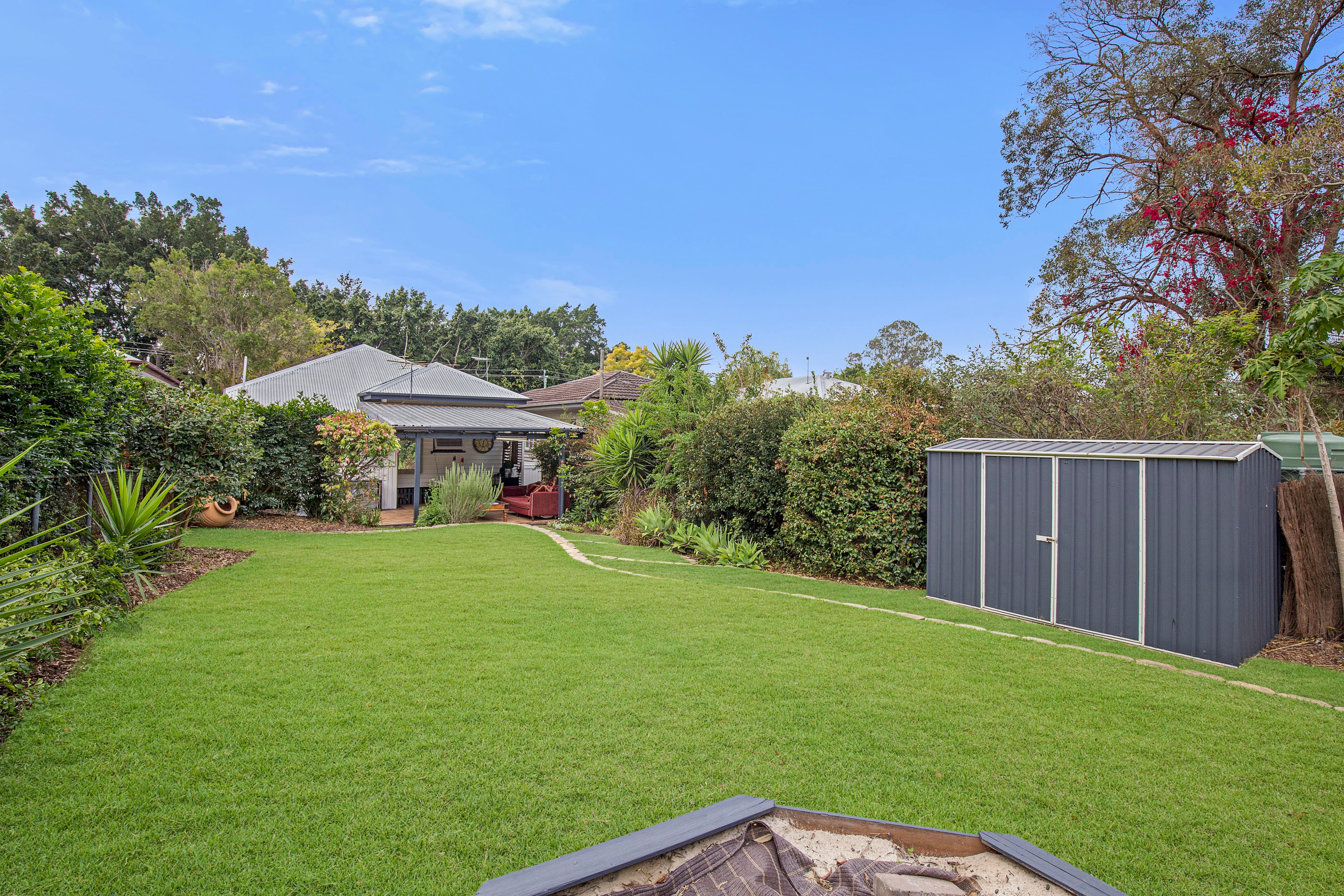 54 Victoria Street, Ashgrove QLD 4060