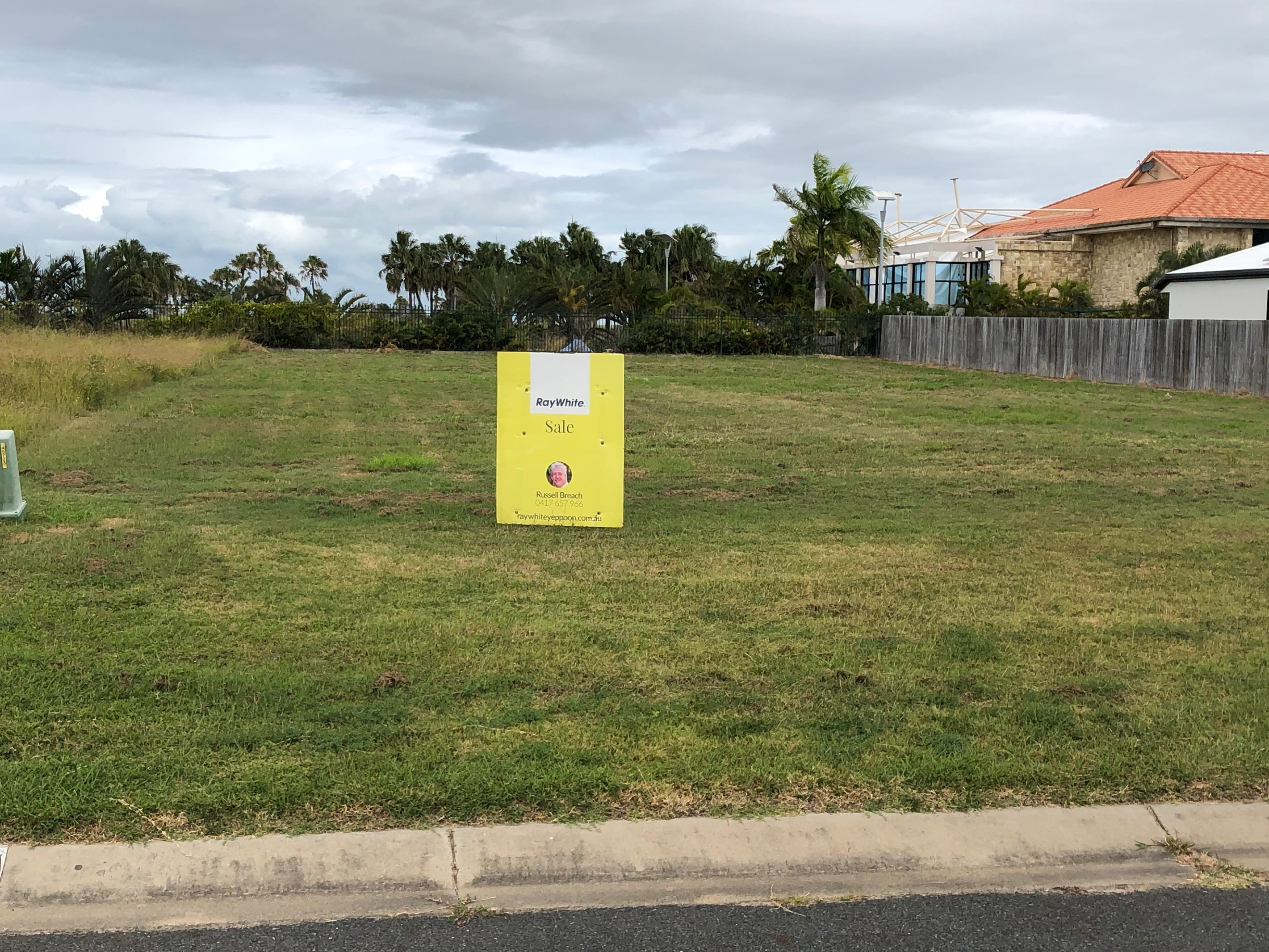 57 Monaco Drive, Zilzie, QLD 4710