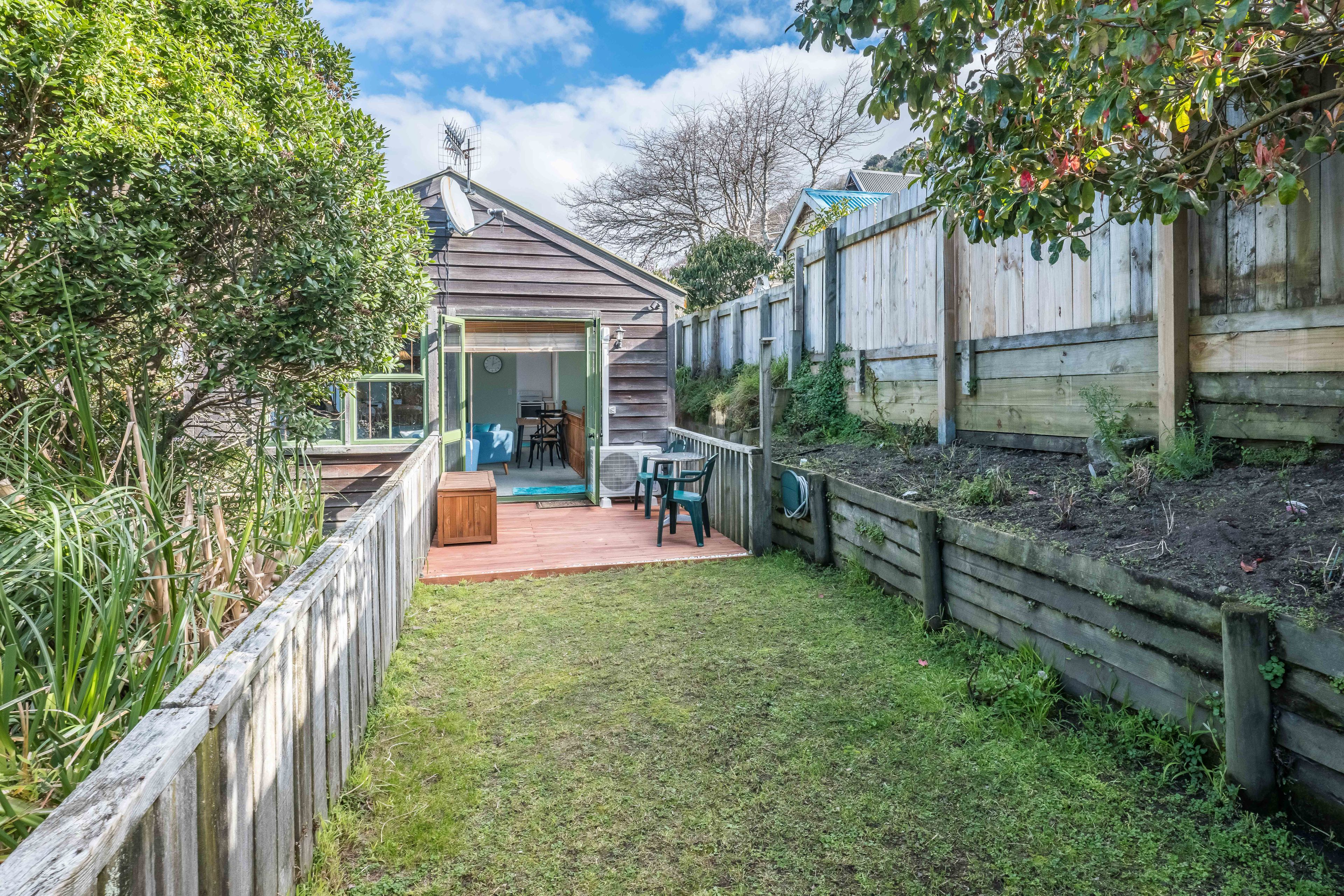 330a Tinakori Road, Thorndon, Wellington City