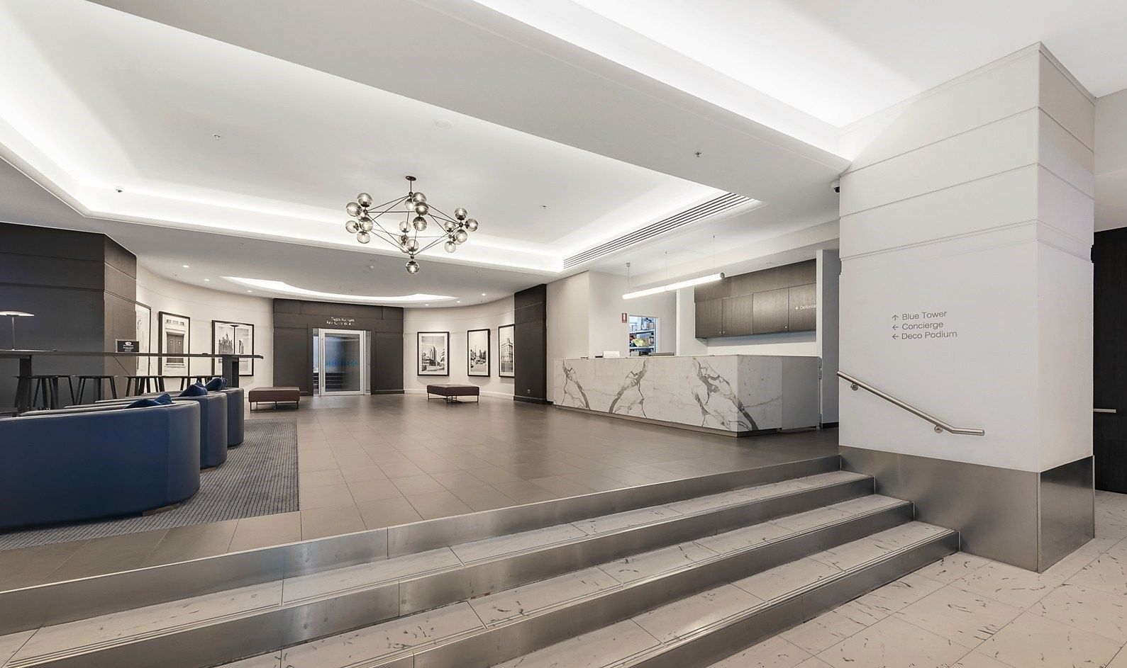 602/68 La Trobe Street, Melbourne, VIC 3000