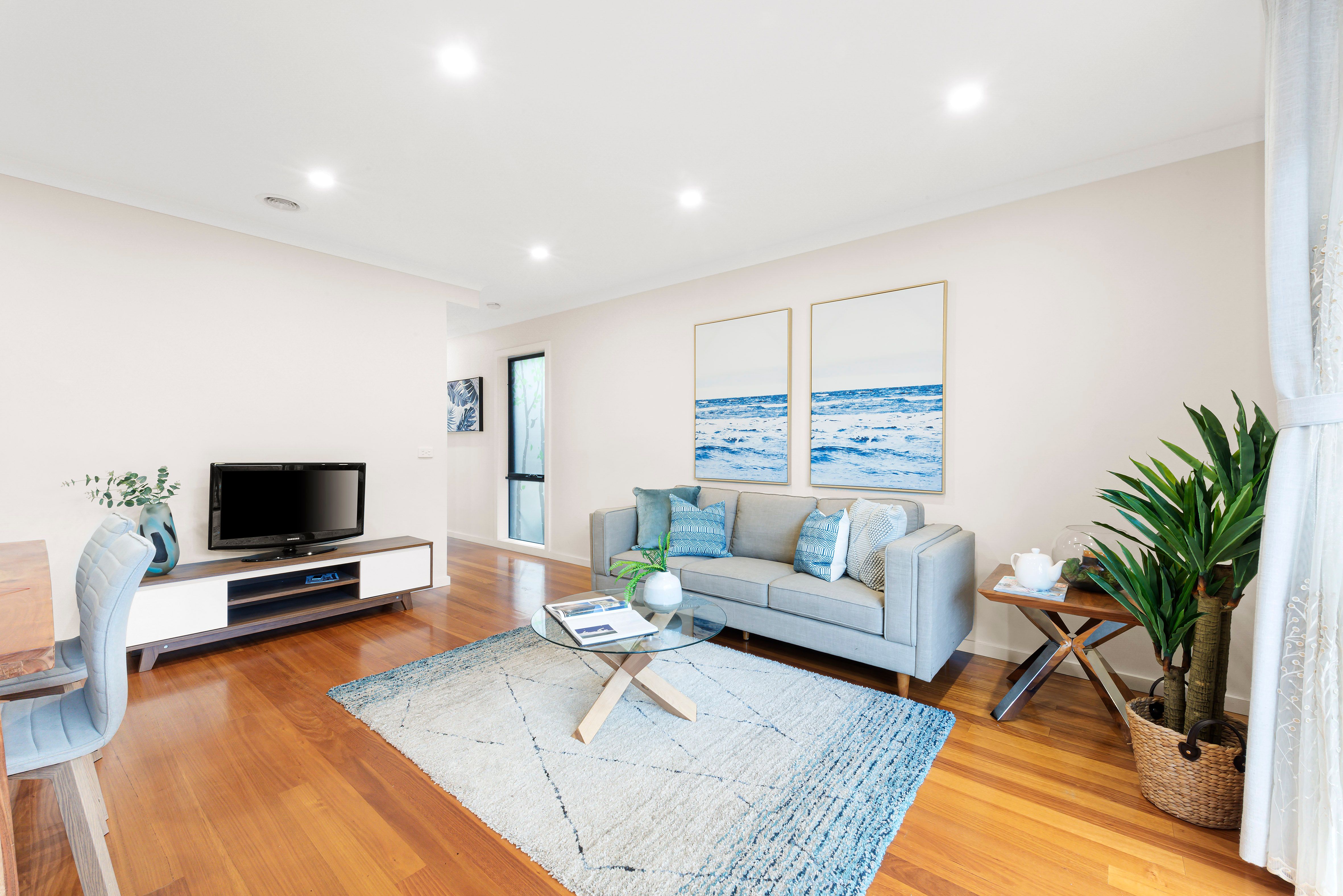 2/26 Deschamp Crescent, Rowville, VIC 3178
