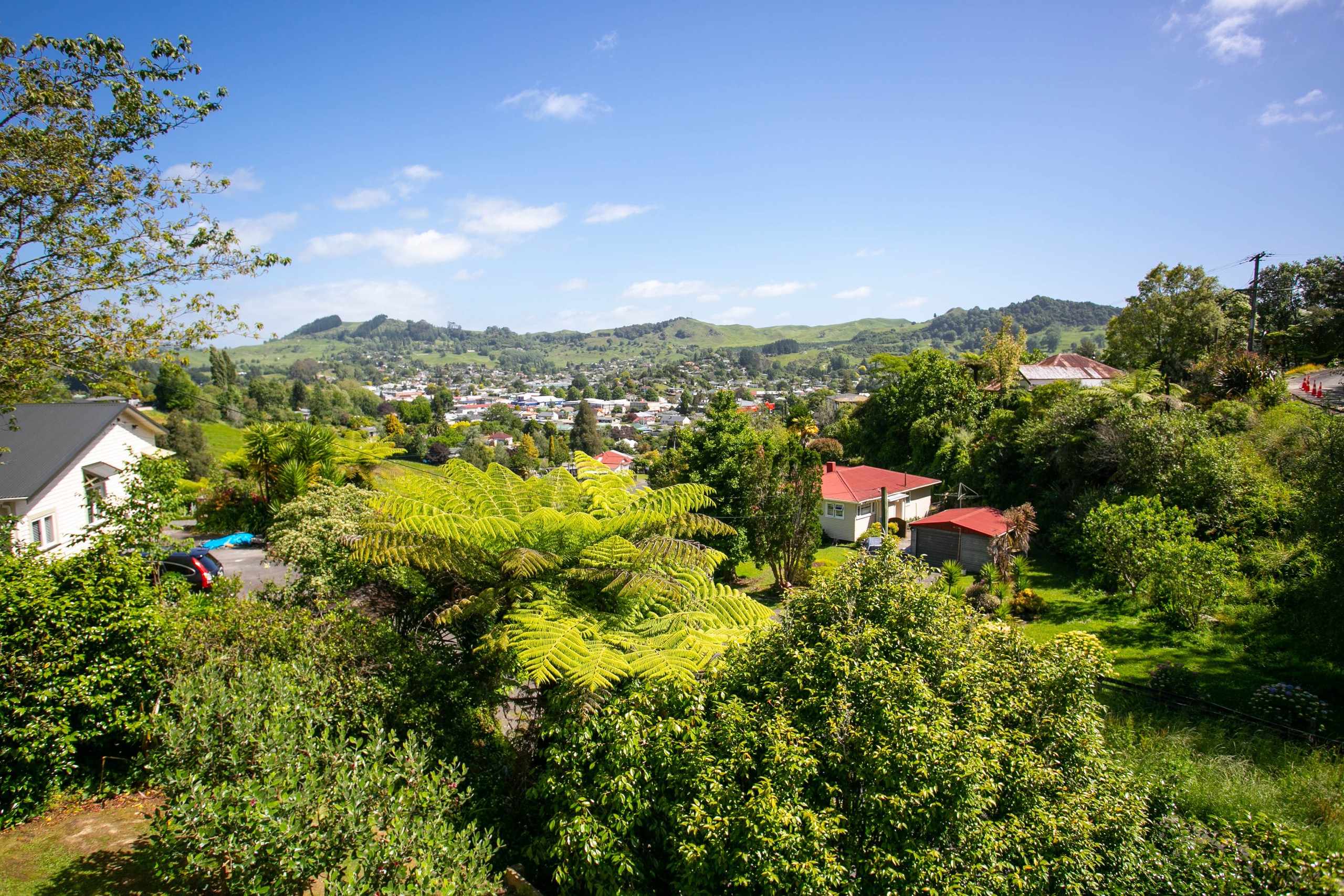 4 View Road, Te Kuiti, Waitomo District