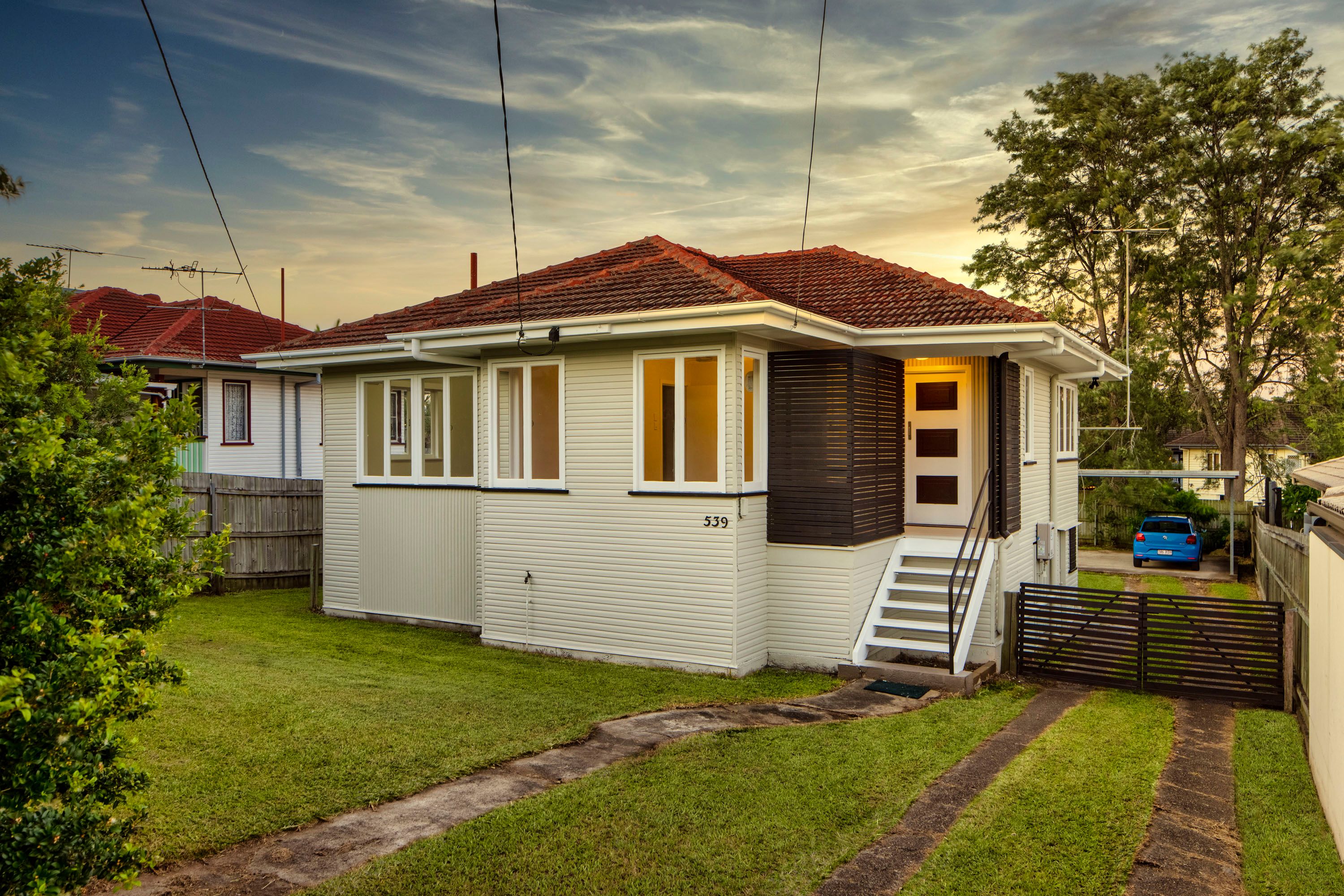 539 Stafford Road, Stafford QLD 4053