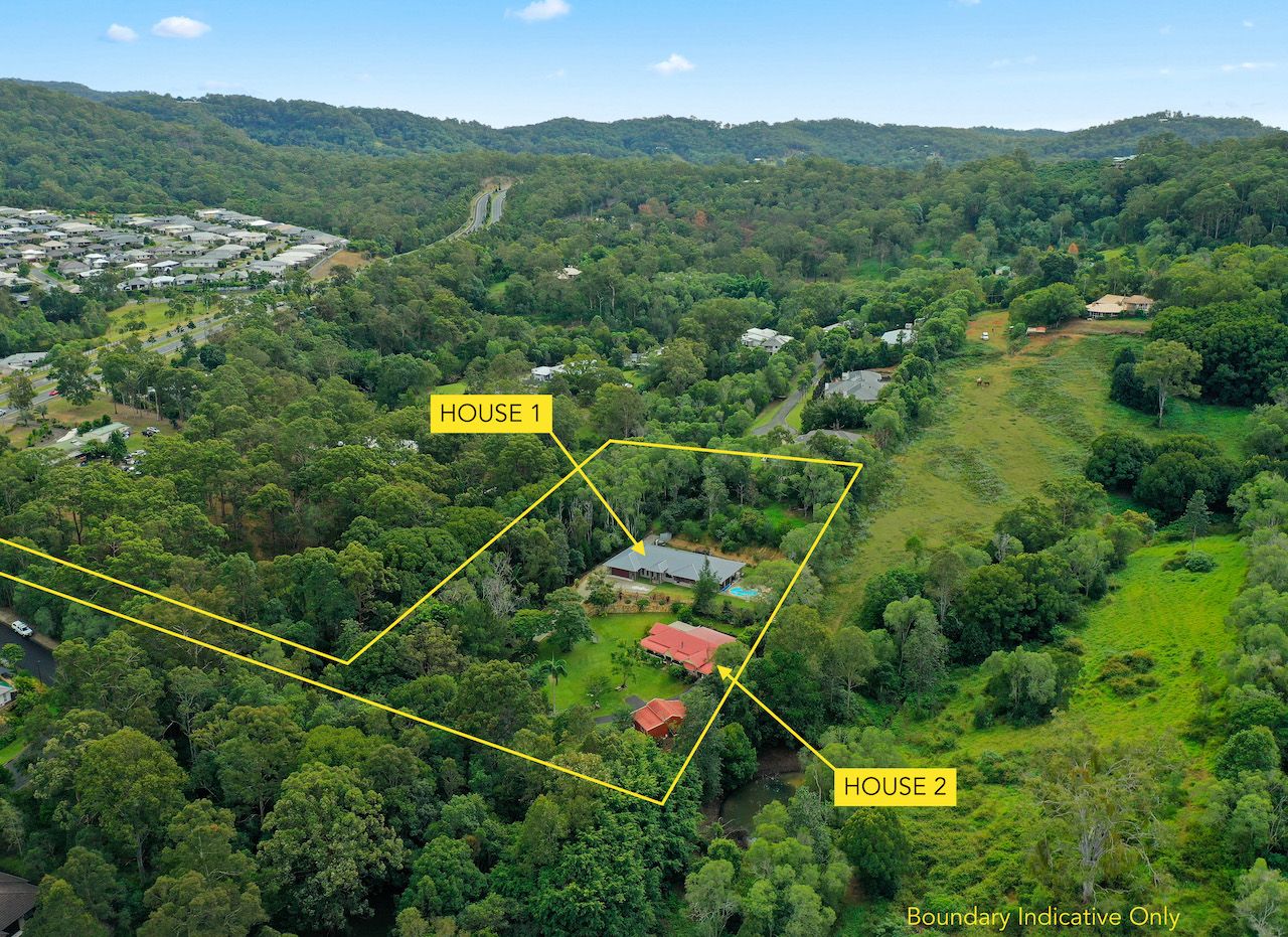 461 Reserve Road, Upper Coomera, QLD 4209