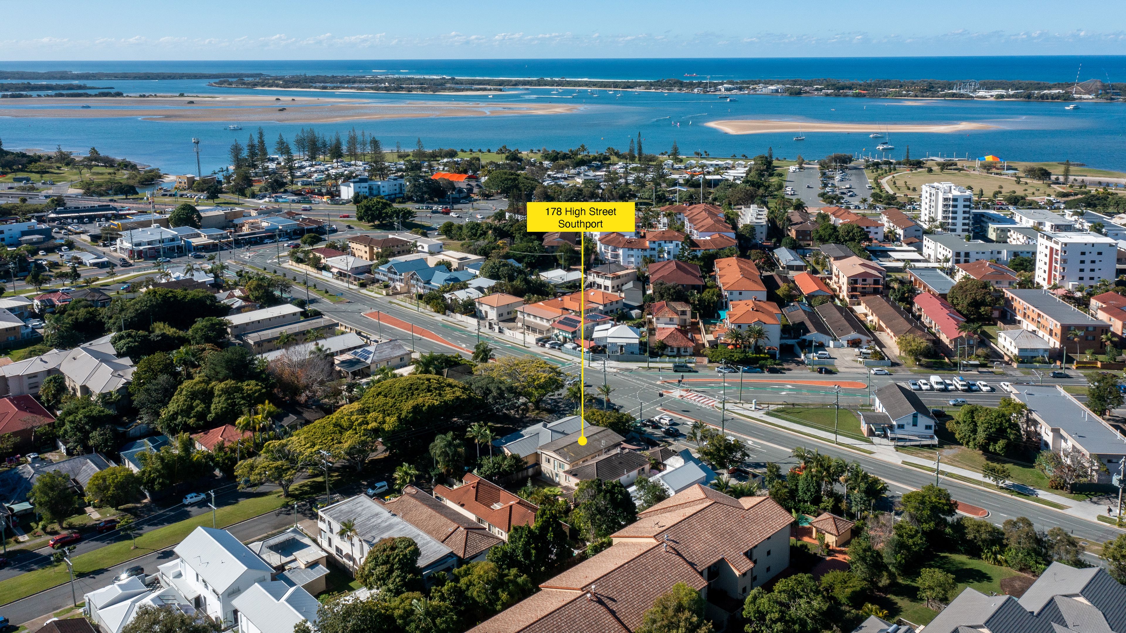 178 High Street, Southport, QLD 4215