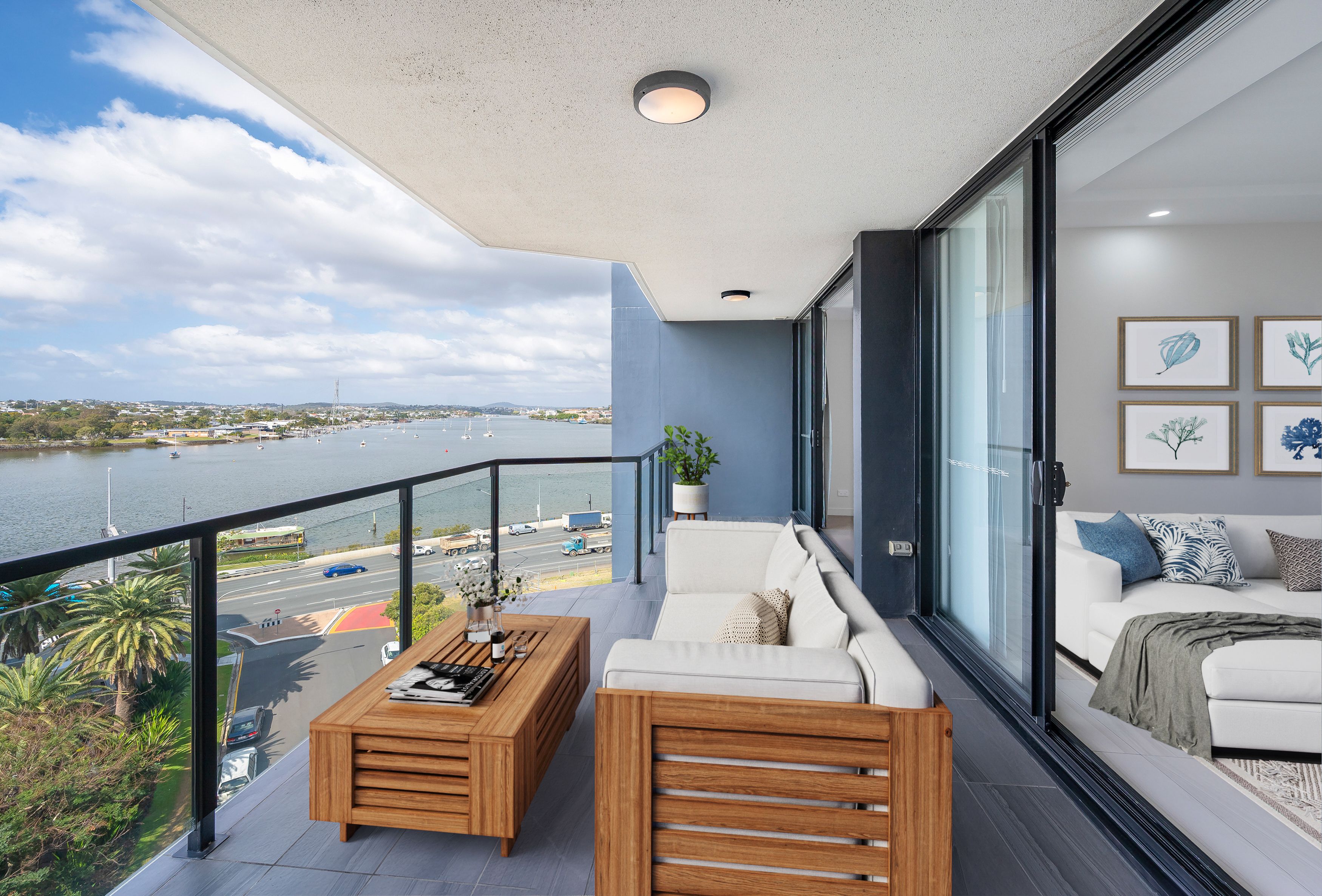 8 Hunt Street, Hamilton QLD 4007