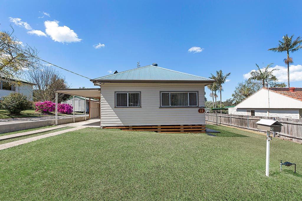 12 Miller Road, Fassifern, NSW 2283