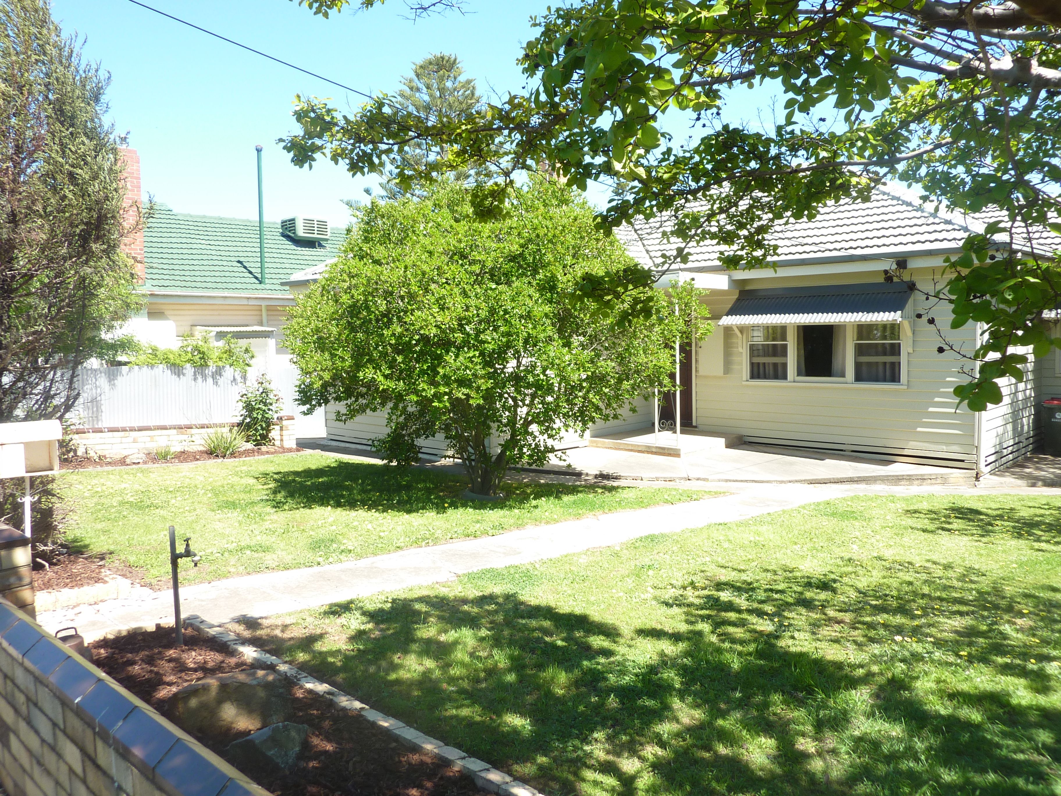 10 Albion Street, Bendigo, VIC 3550