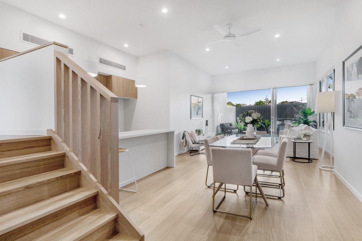 2/12 Abuklea Street, Wilston, QLD 4051
