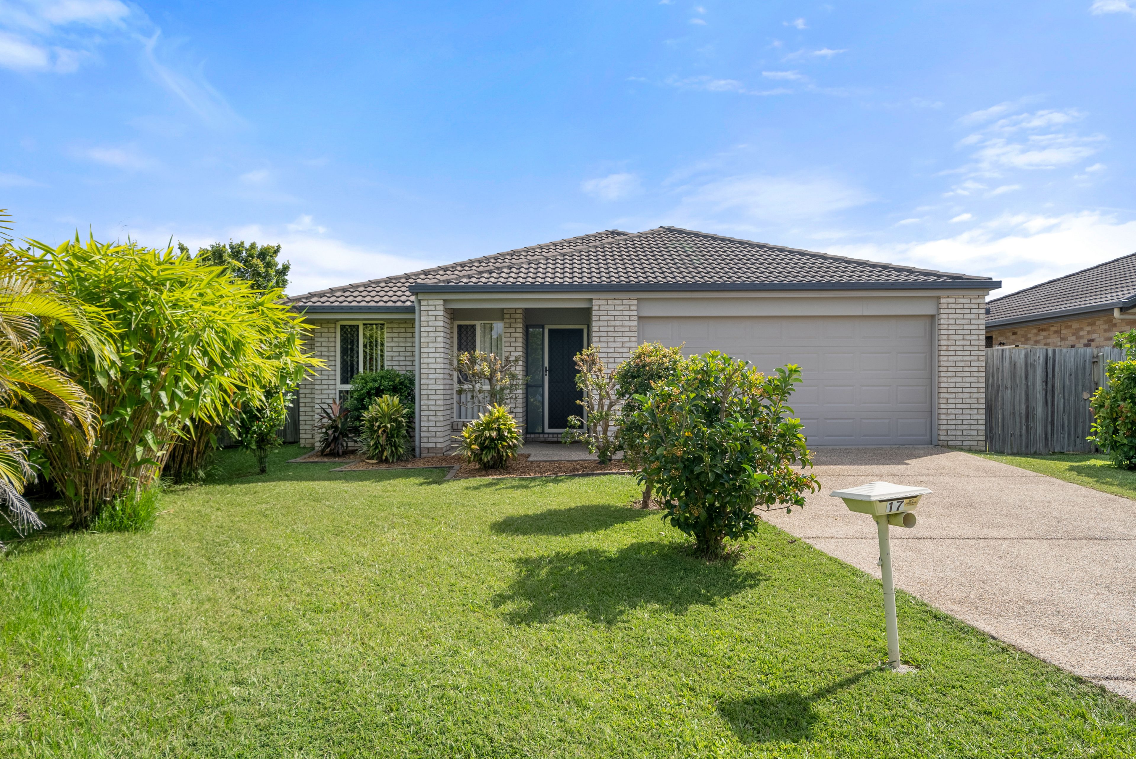 17 Rhiannon Court, Bellmere QLD 4510