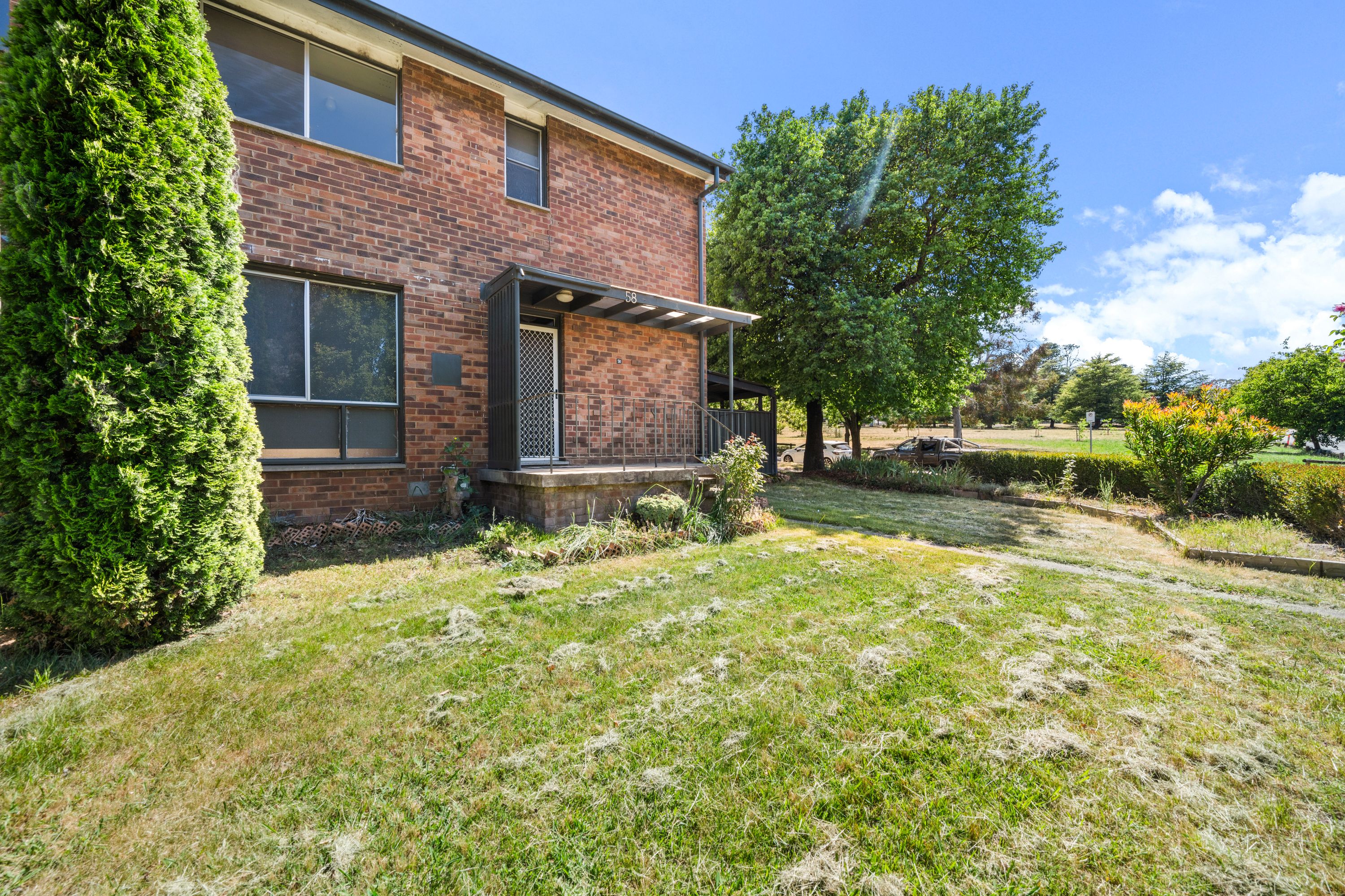 58 Hampton Circuit, Yarralumla, ACT 2600