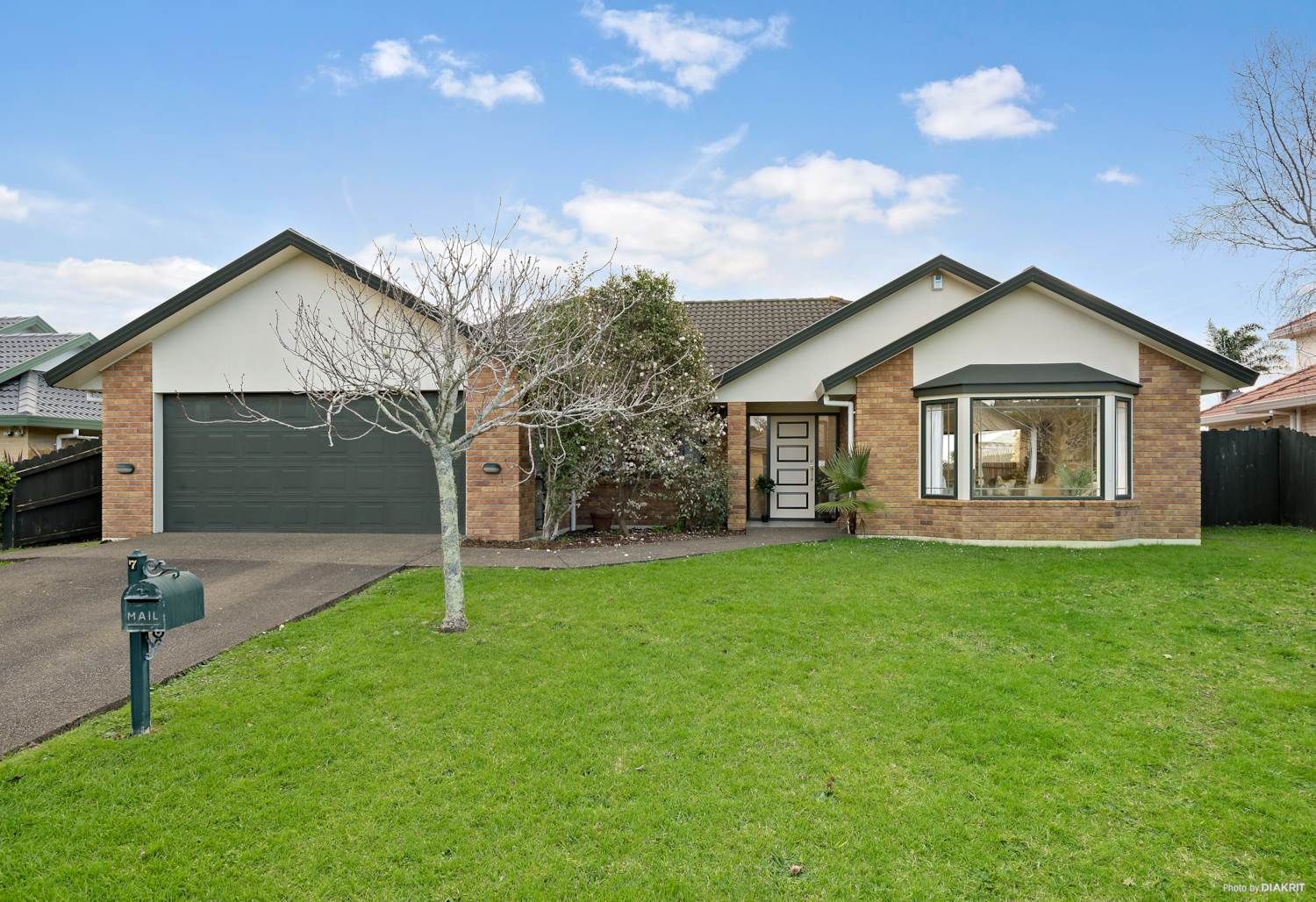 7 Emyvalie Place, Dannemora, Manukau City