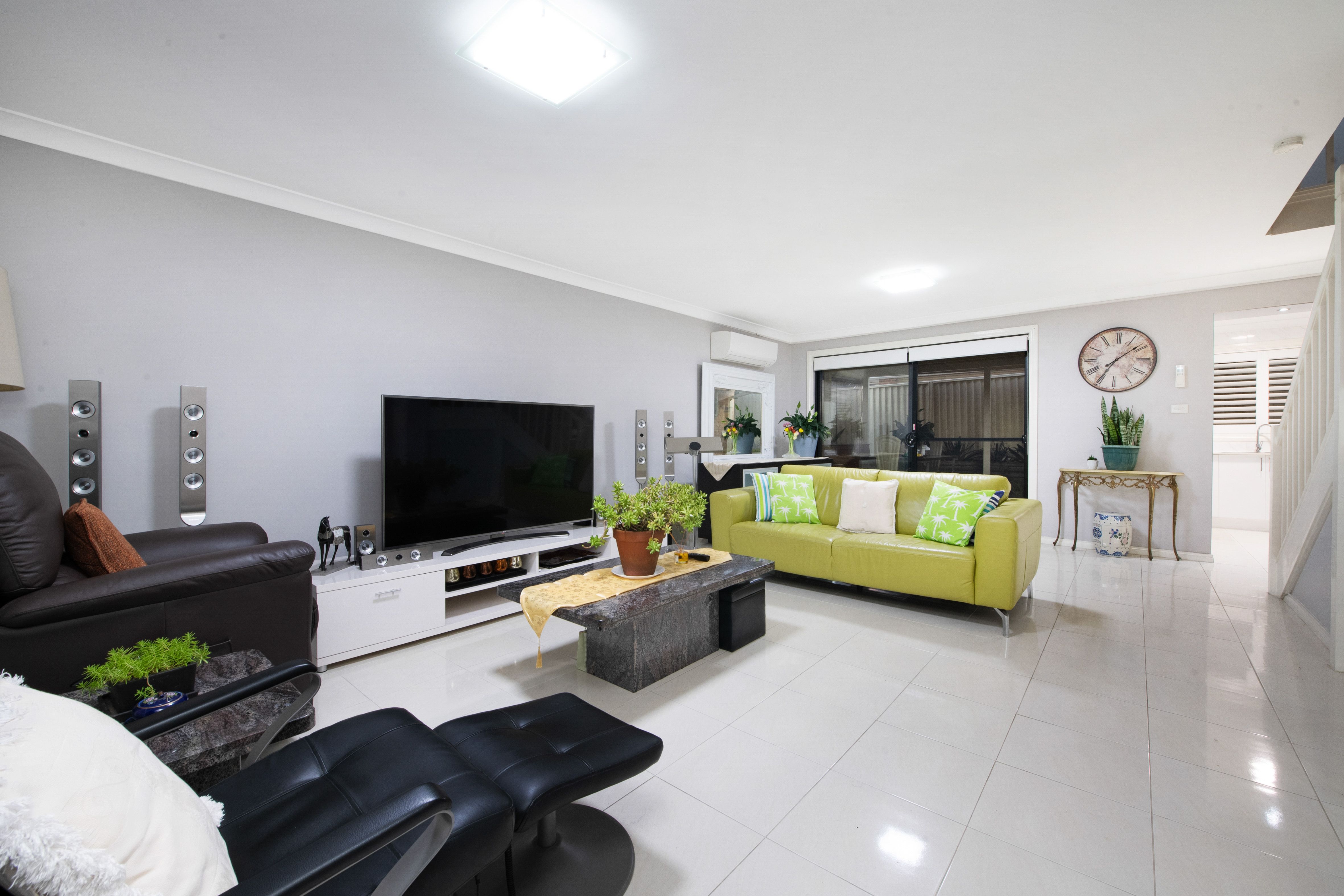 19/46 Hillcrest Road, Quakers Hill, NSW 2763