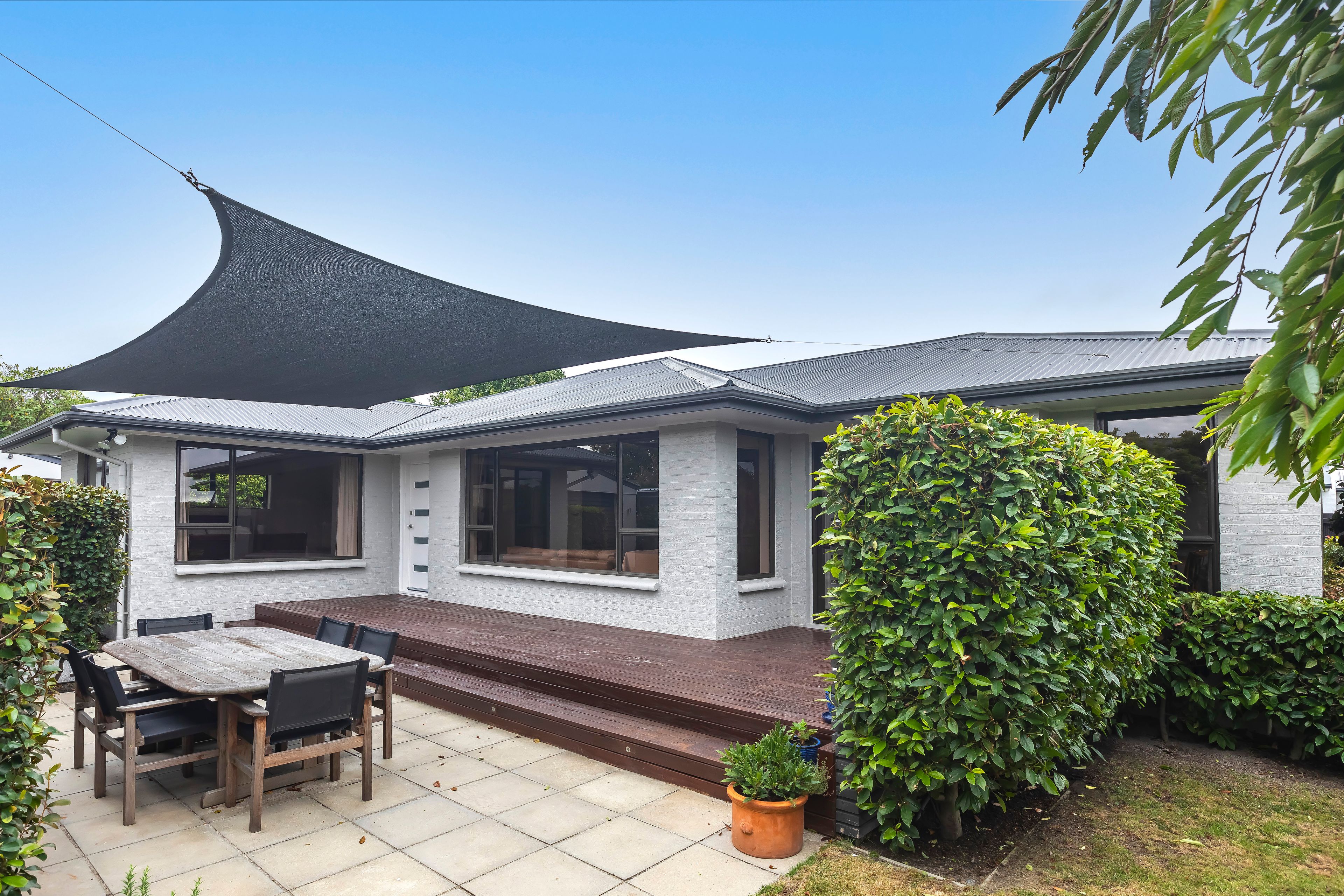 8 Warren Crescent, Hillmorton, Christchurch City