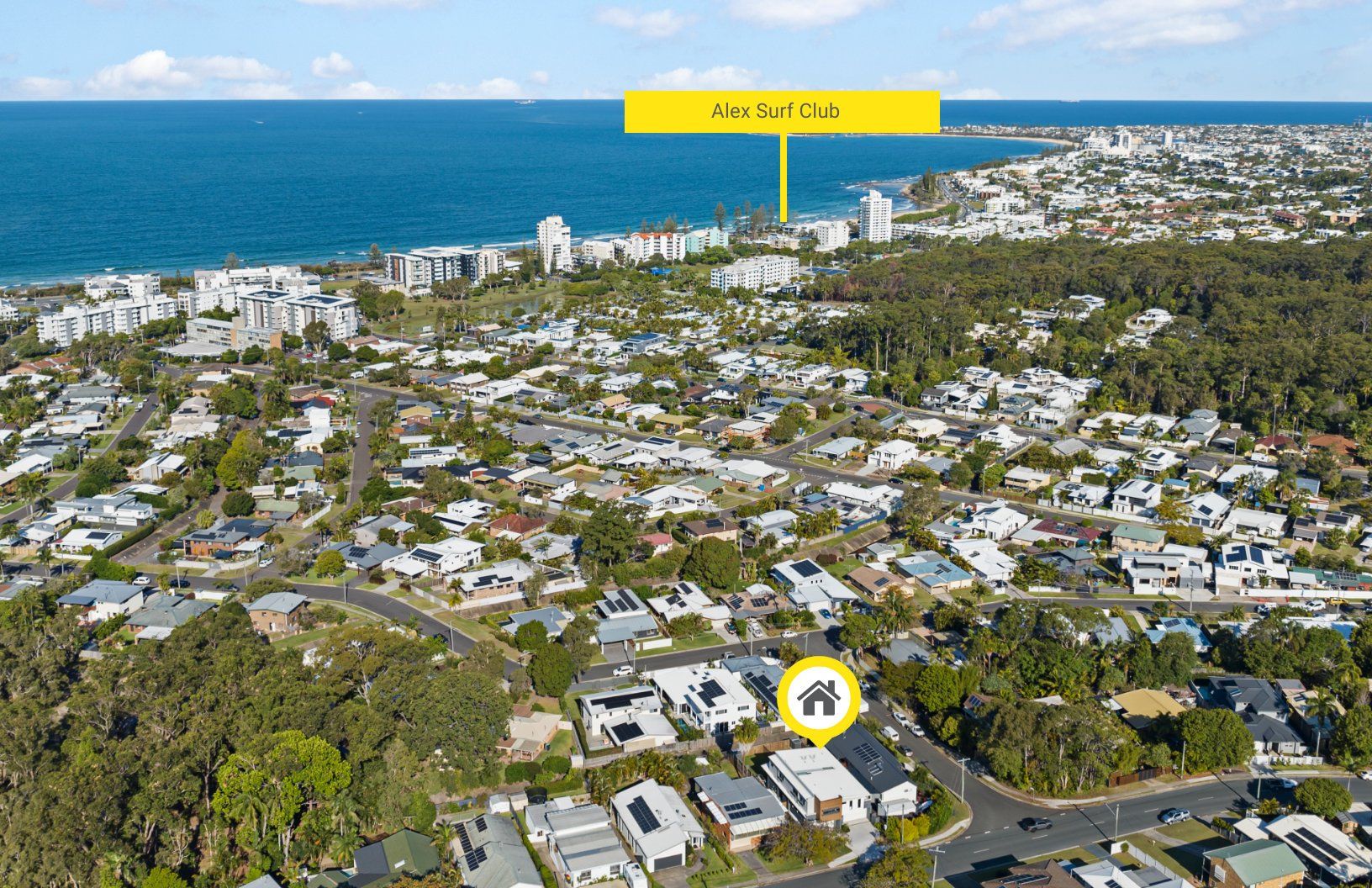 17 Centenary Crescent, Maroochydore QLD 4558