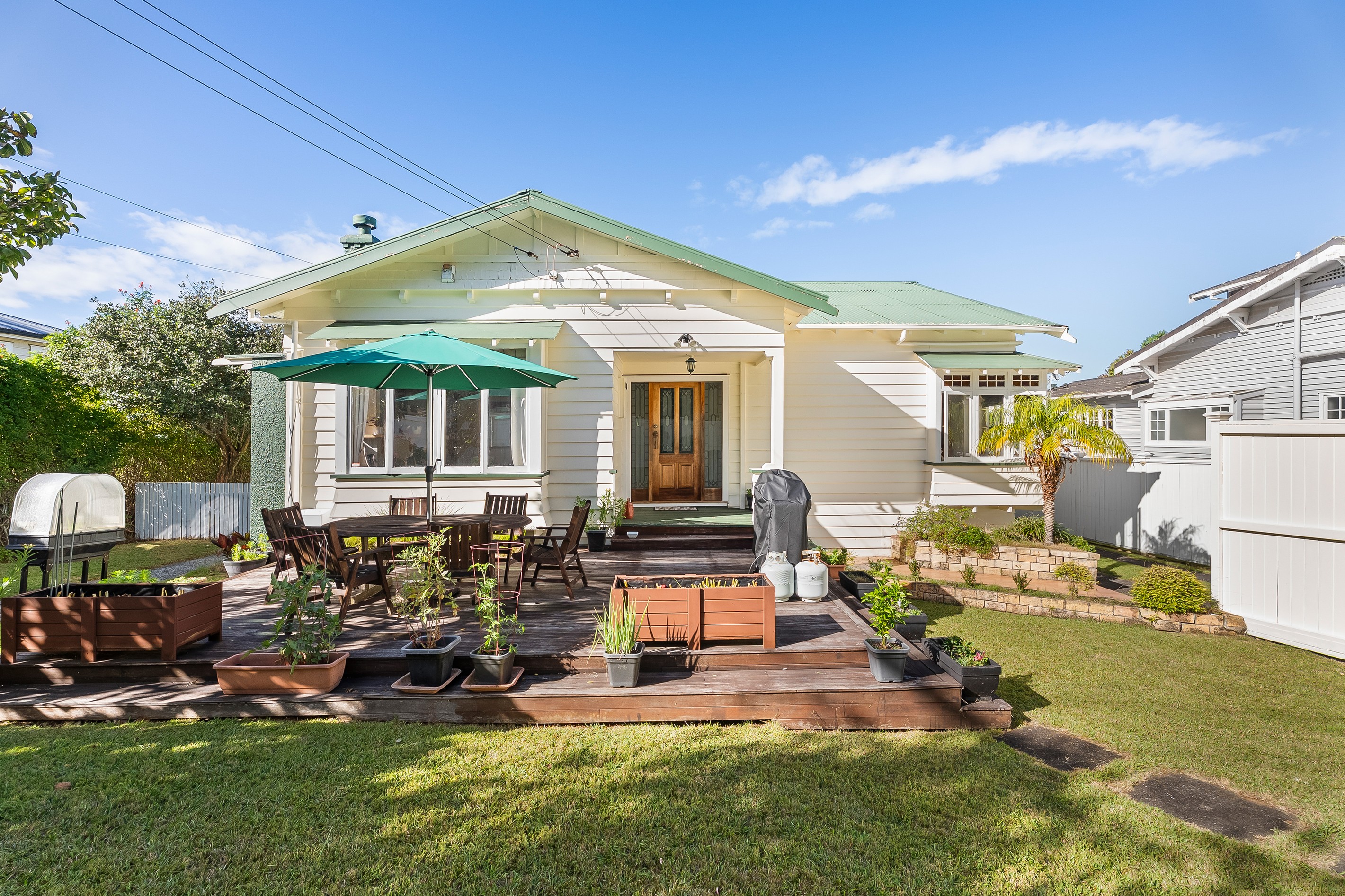 14 Acorn Street, Royal Oak, Auckland City