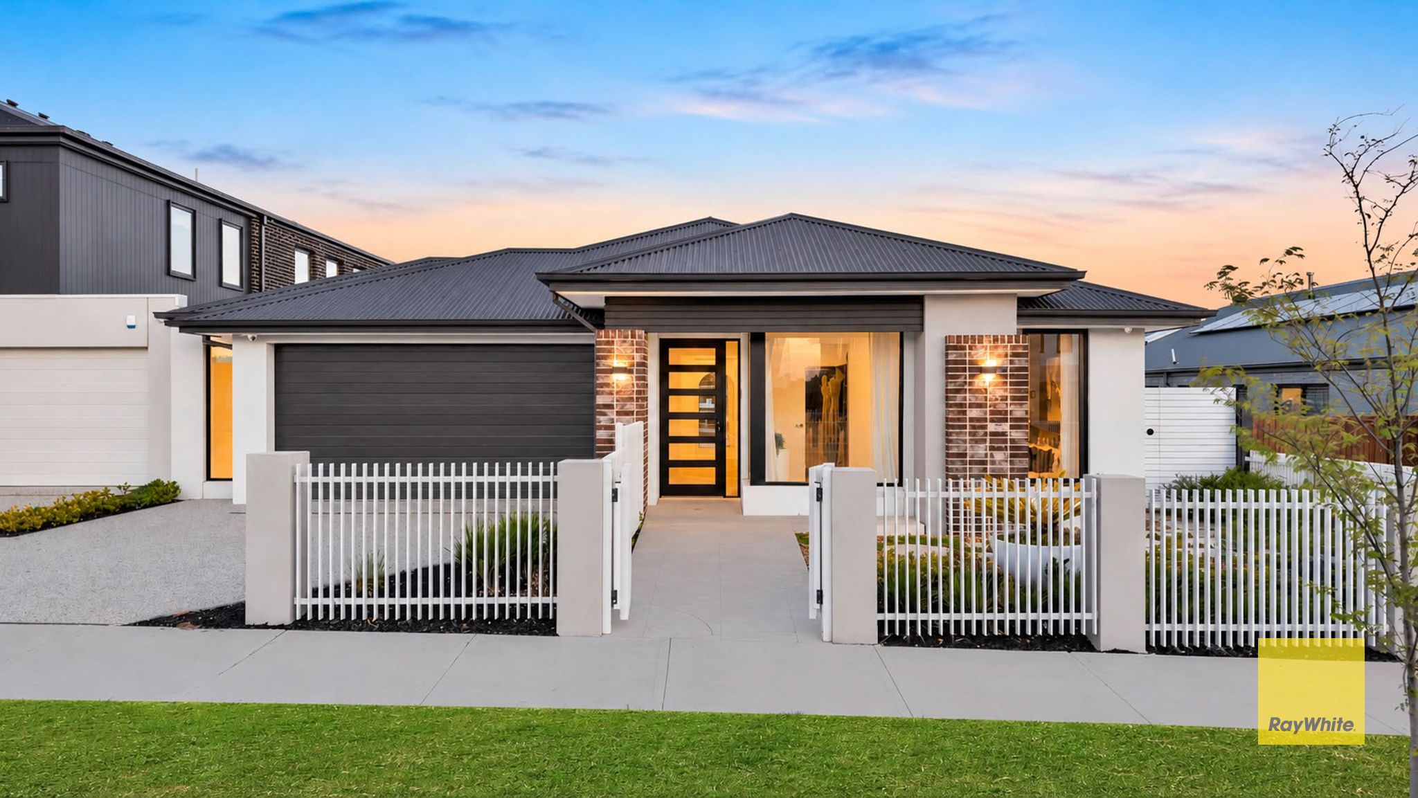 22 Monferrato Avenue — photo from Ray White Tarneit