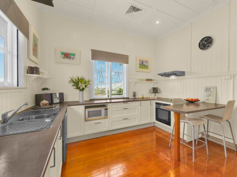 140 Enoggera Terrace, Paddington, QLD 4064
