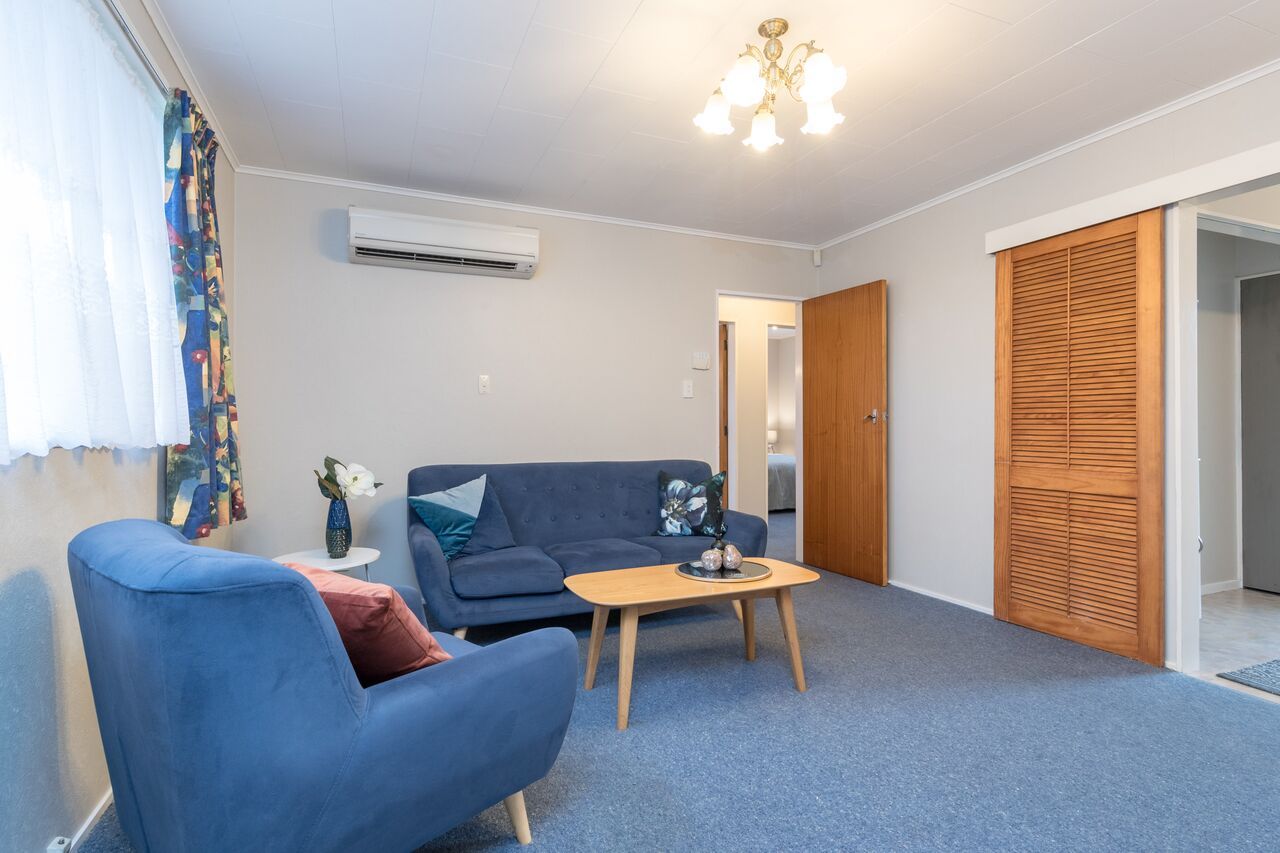 5A/2 Fortune Lane, Trentham, Upper Hutt City