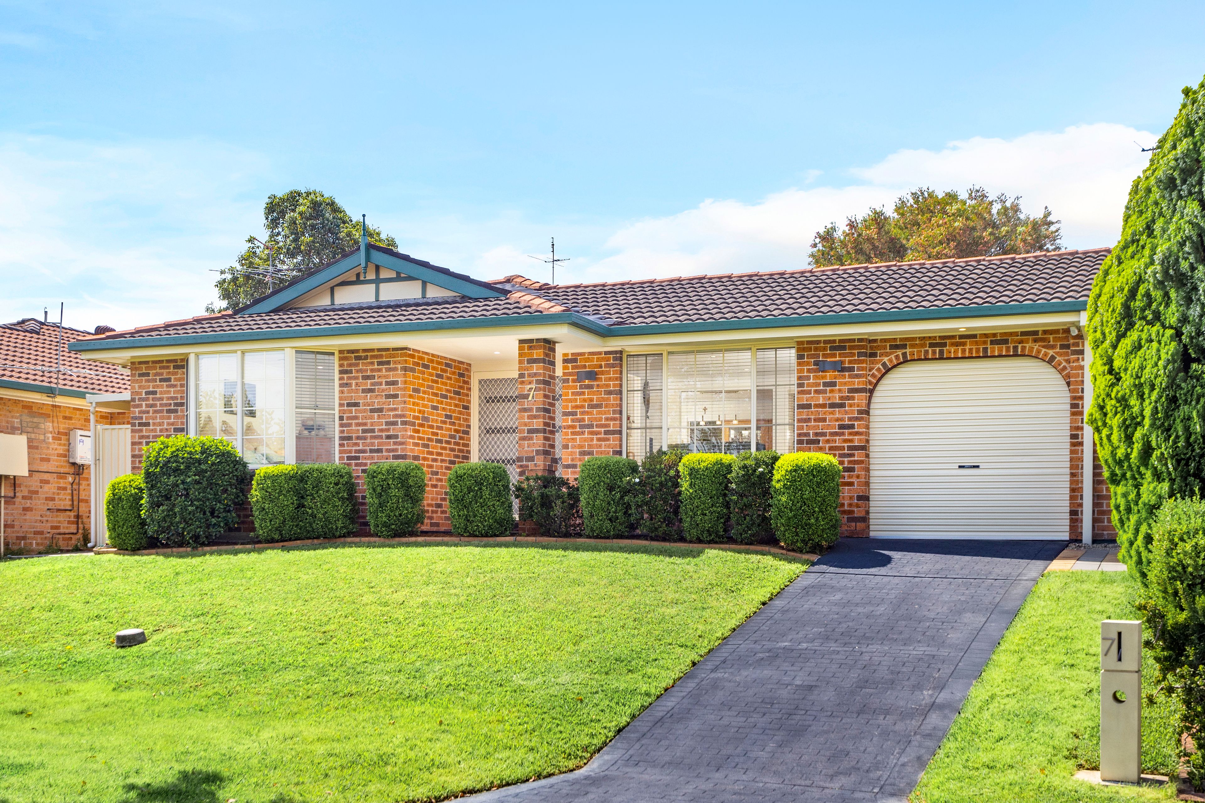 7 Almeta Street , Schofields NSW 2762
